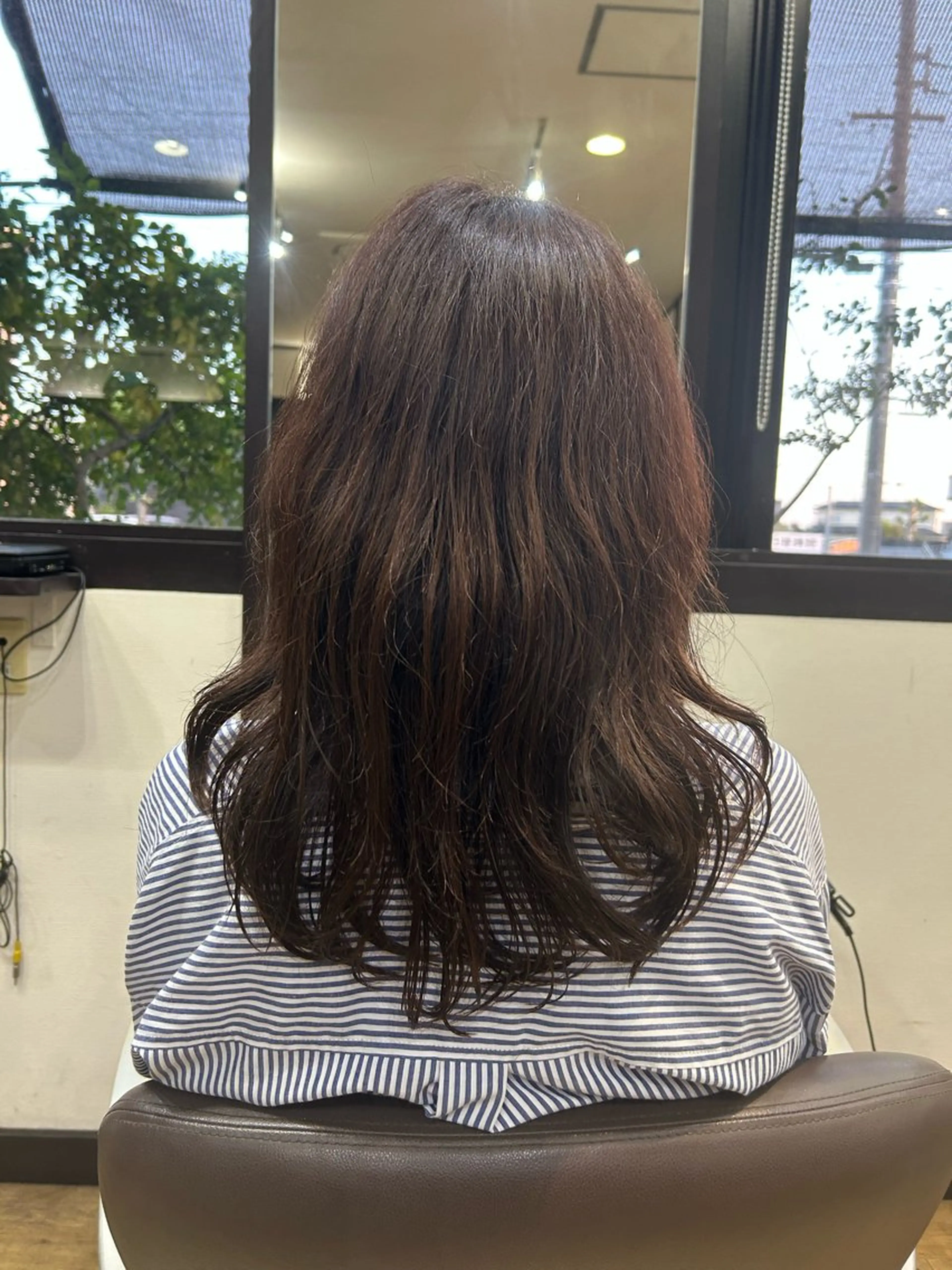 ⭐︎レイヤーカットモデル様⭐︎募集の写真