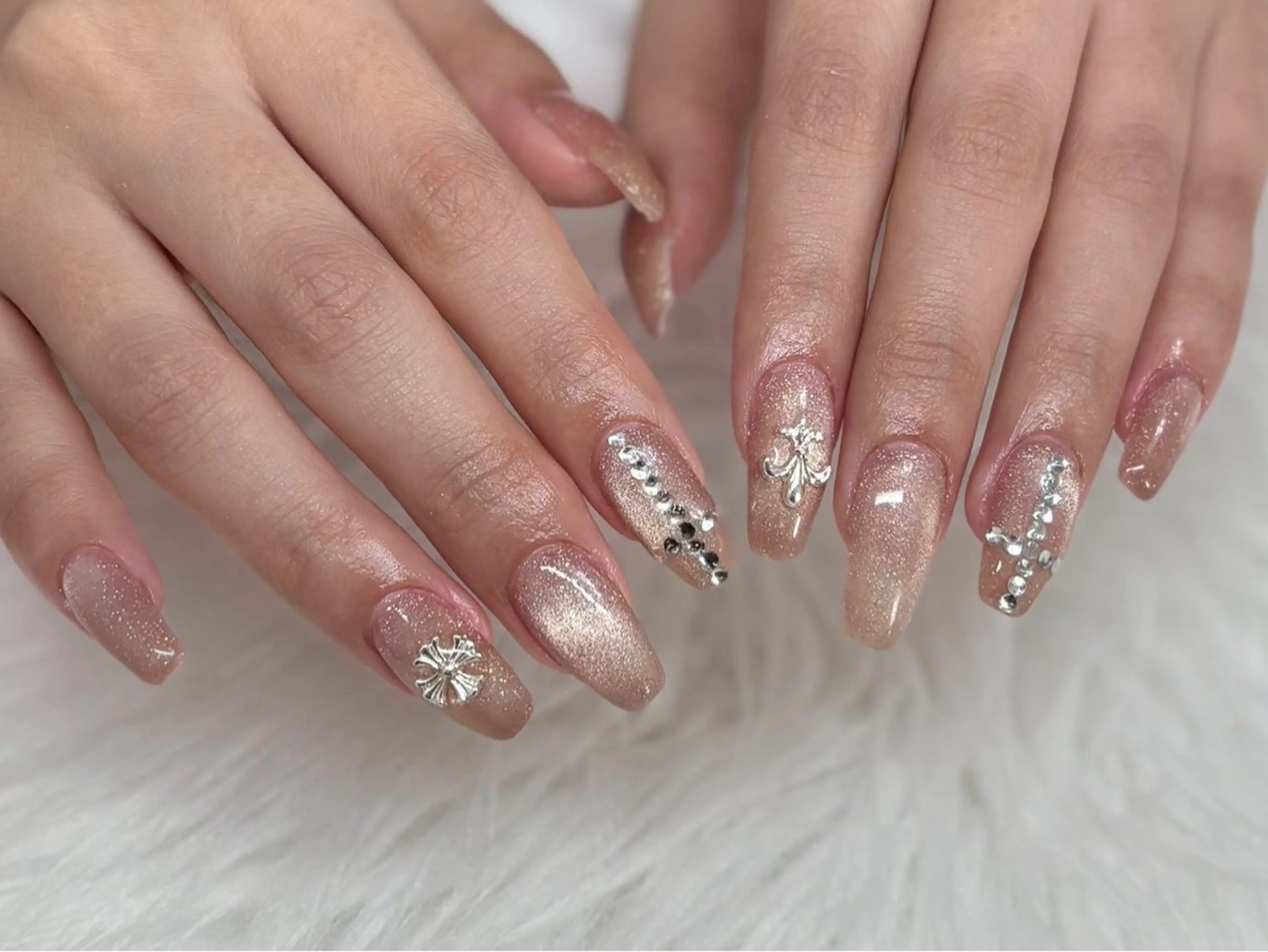 ネイル ネイルサロン ANELAのネイルデザイン