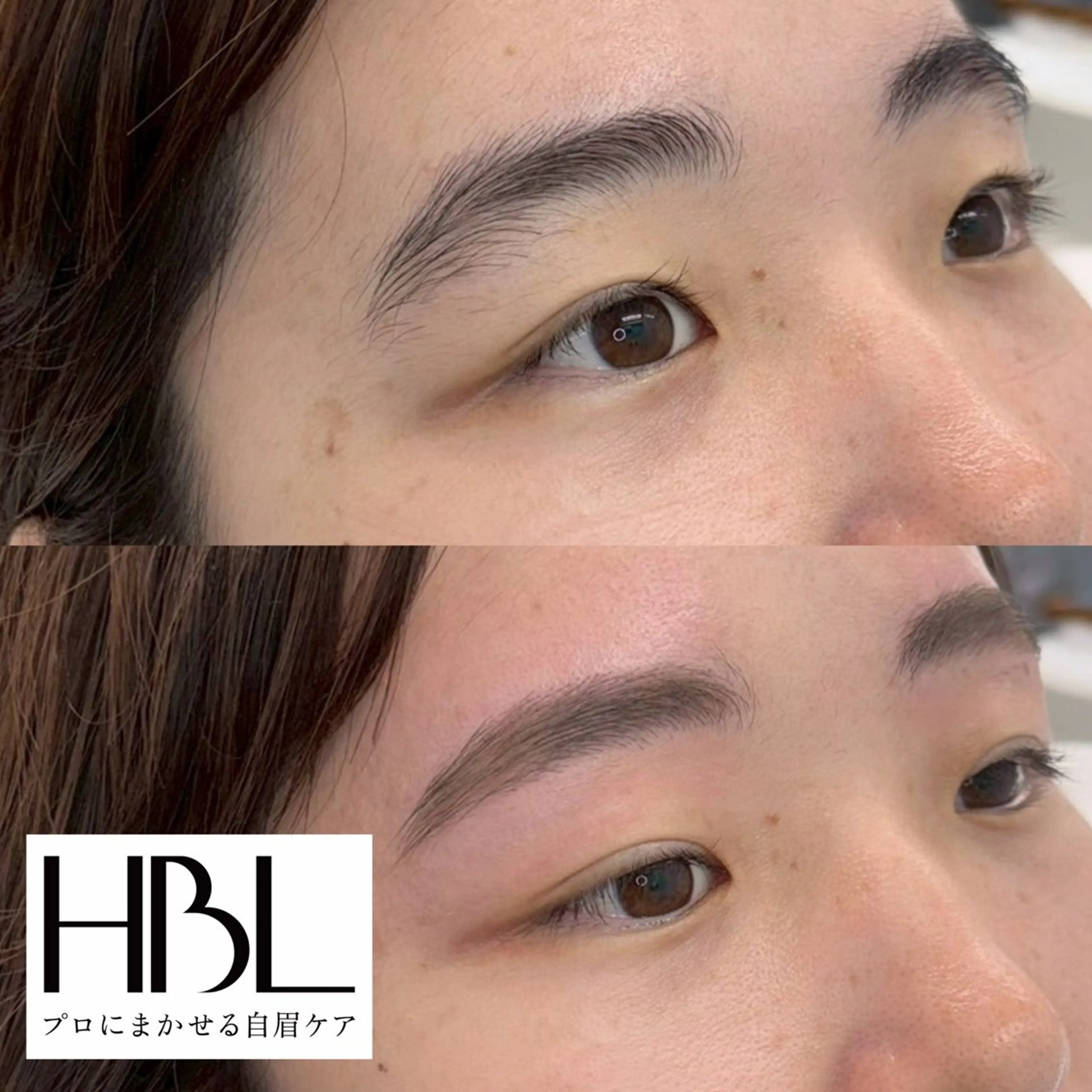 【OPEN記念】⭐️アイブロウWax+ハリウッドブロウリフト⭐️の写真