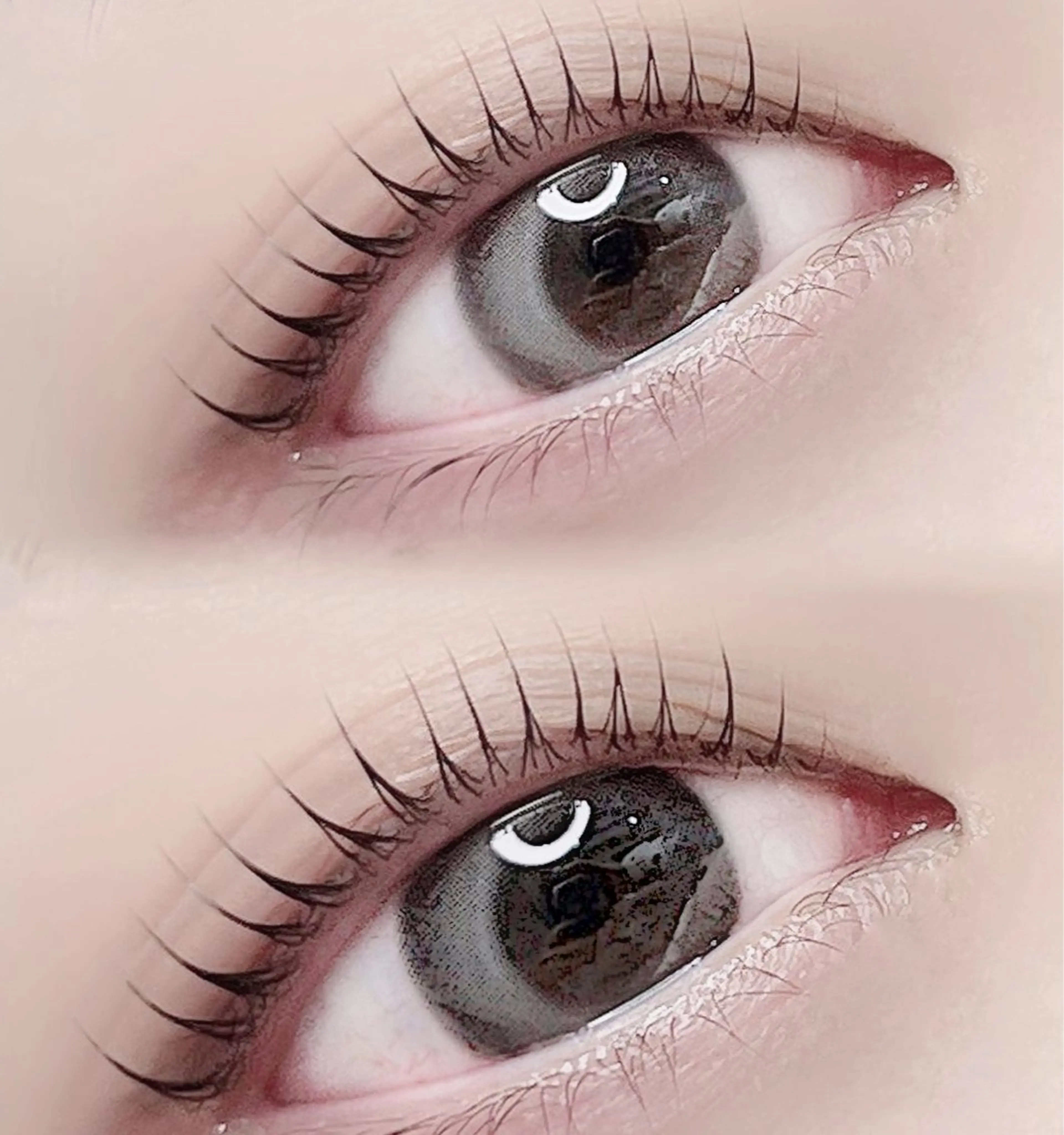 マツエク・マツパ YUKA 🐩🎀のマツエク・マツパデザイン