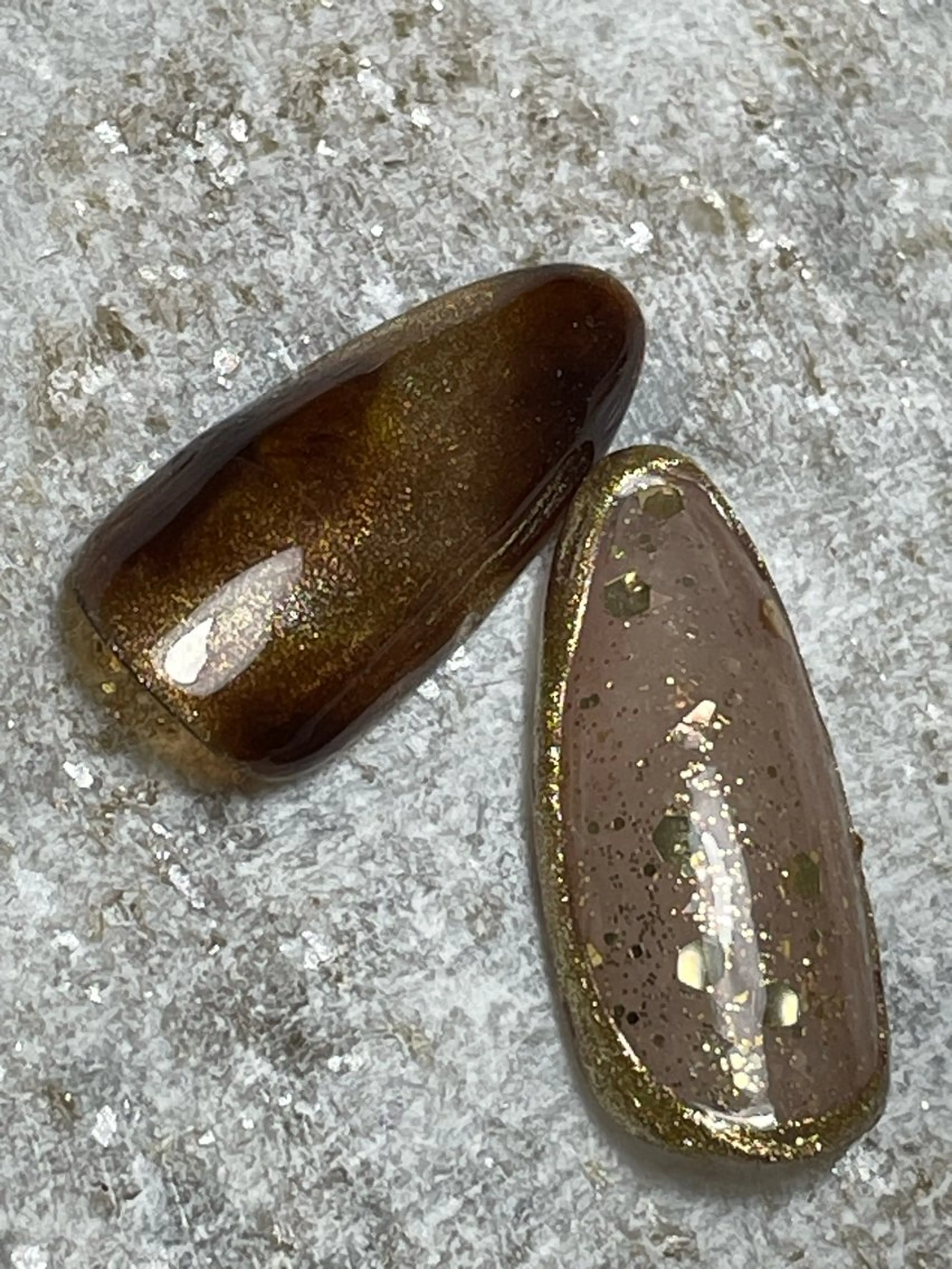 ネイル BavardageNail所属・Bavardage Nailのネイルデザイン