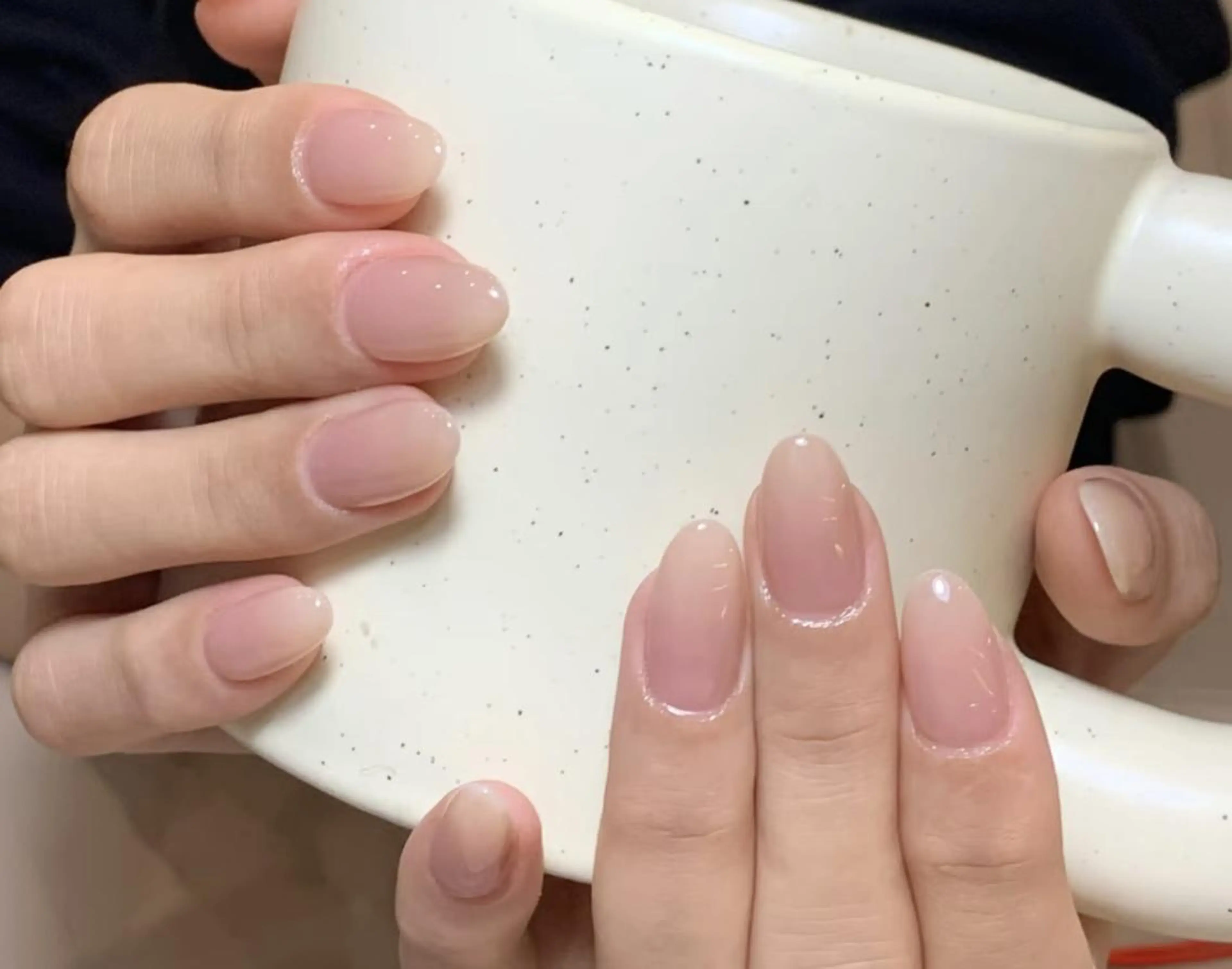 ネイル ハンドネイル 🎀 UU_nailのネイルデザイン