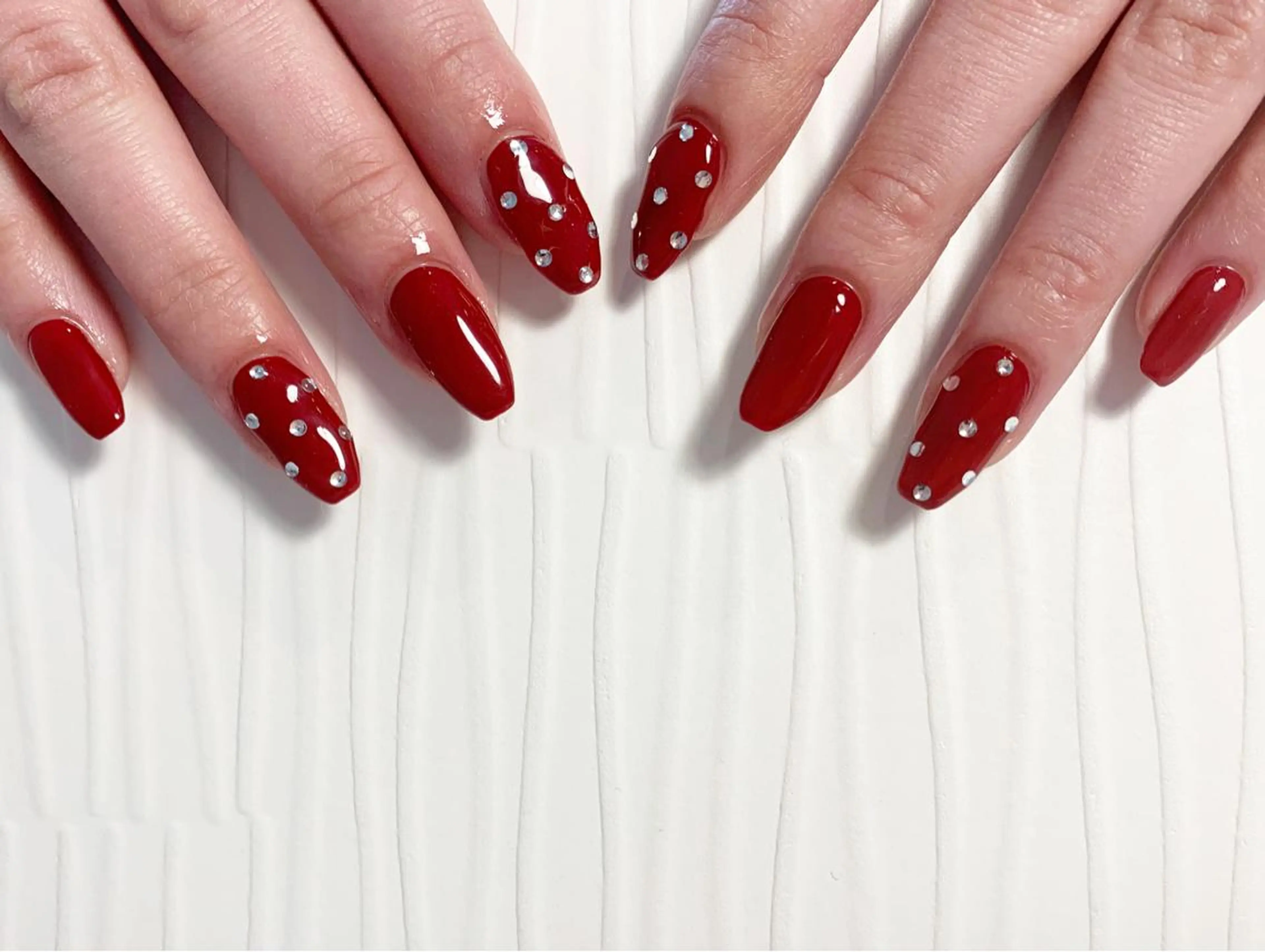 ネイル charmant nailのネイルデザイン