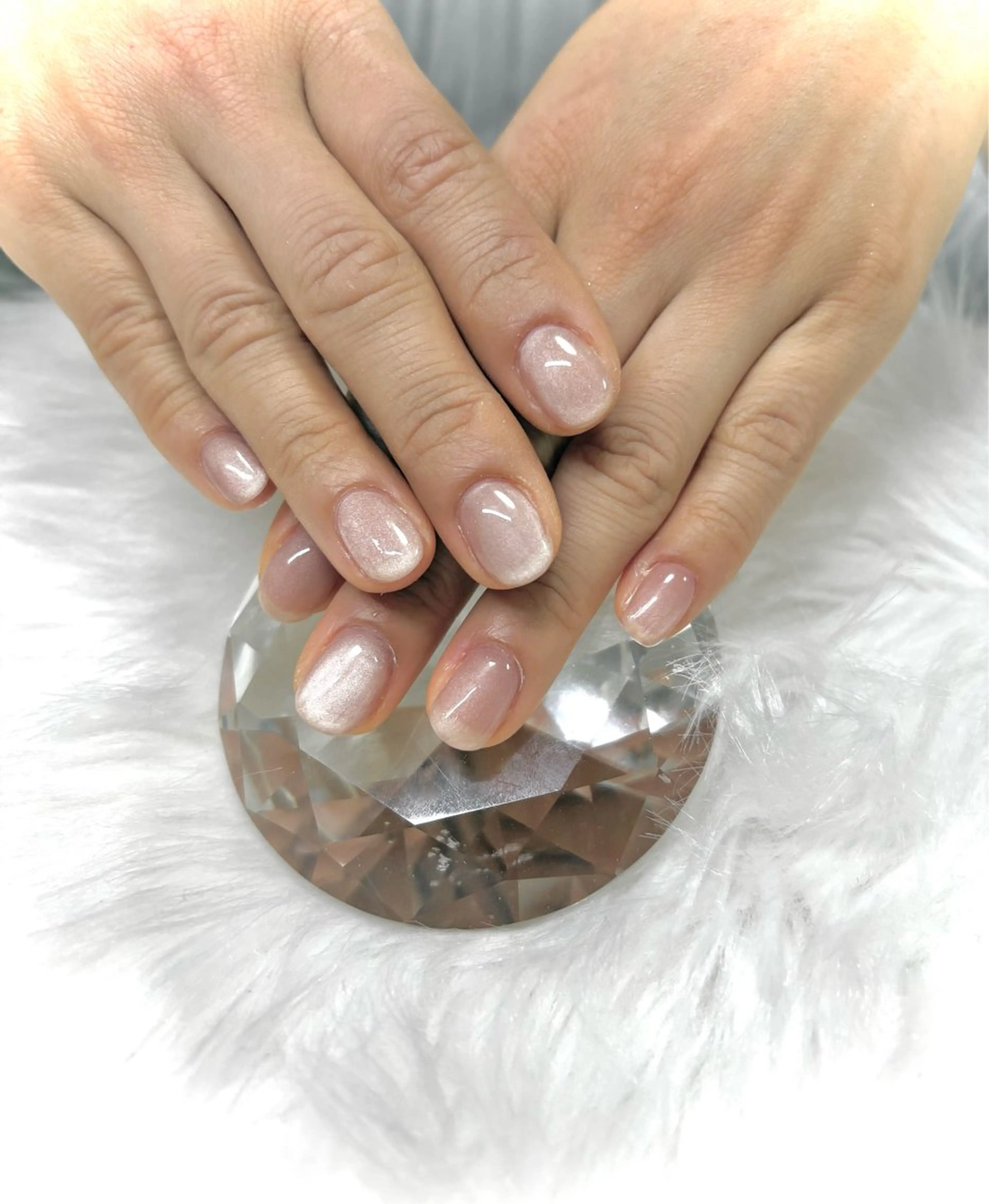 ネイル BEAUTY MAKE Nail所属・ビューティメイク ネイルのネイルデザイン