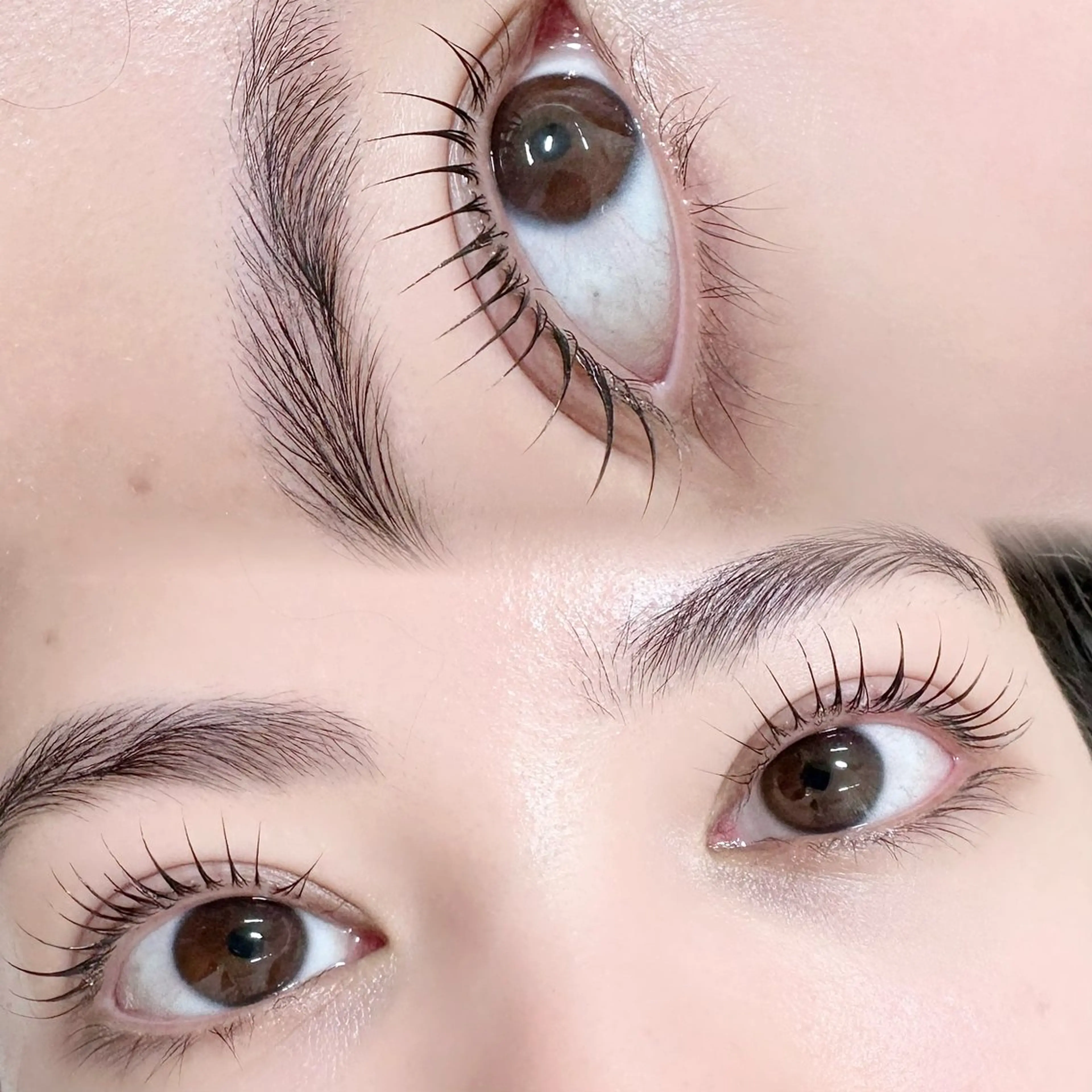 マツエク・マツパ クレセントアイ 吉原の眉毛・アイブロウイメージ