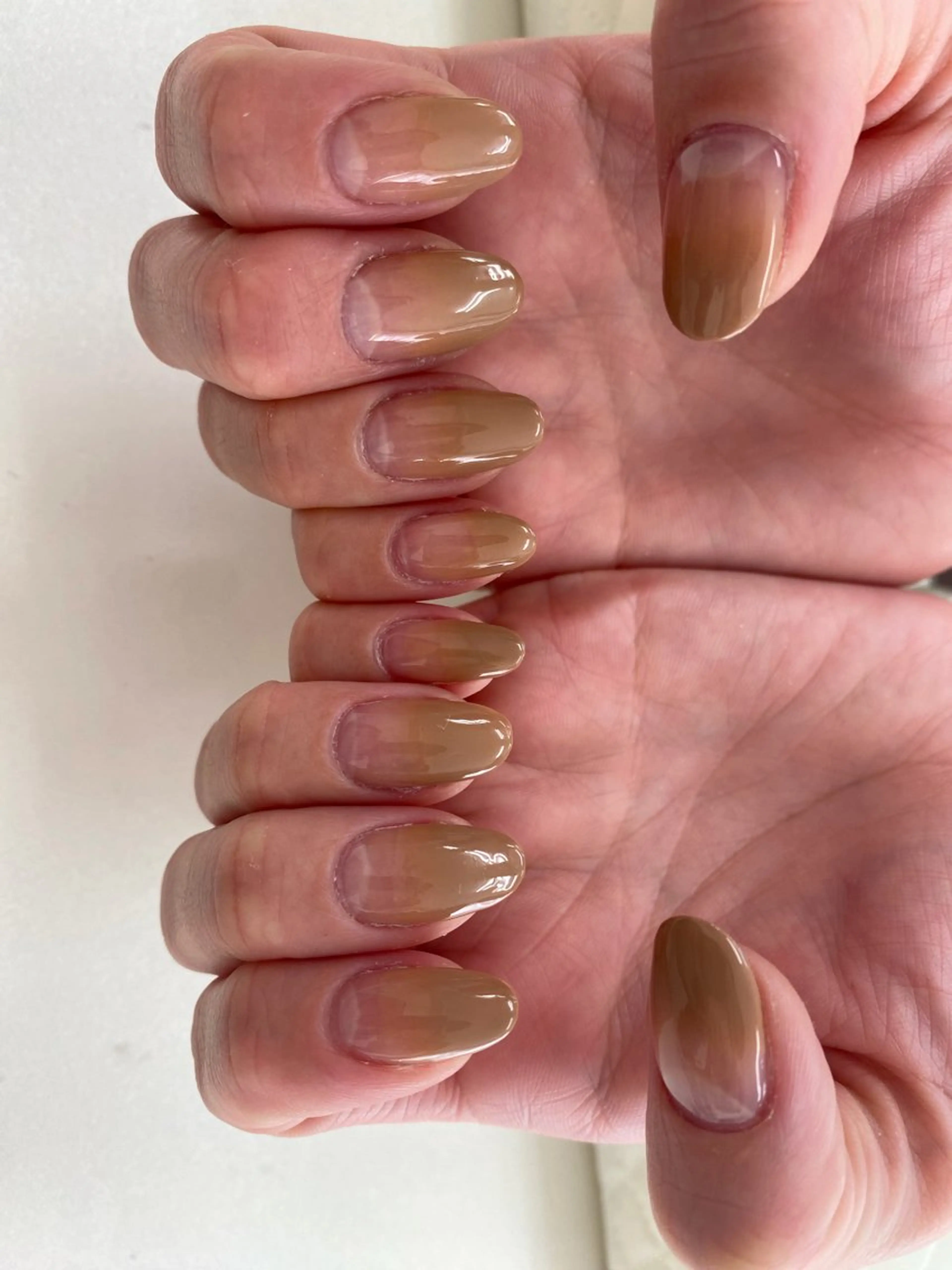 【💎オフなし】カラグラ🩵の写真