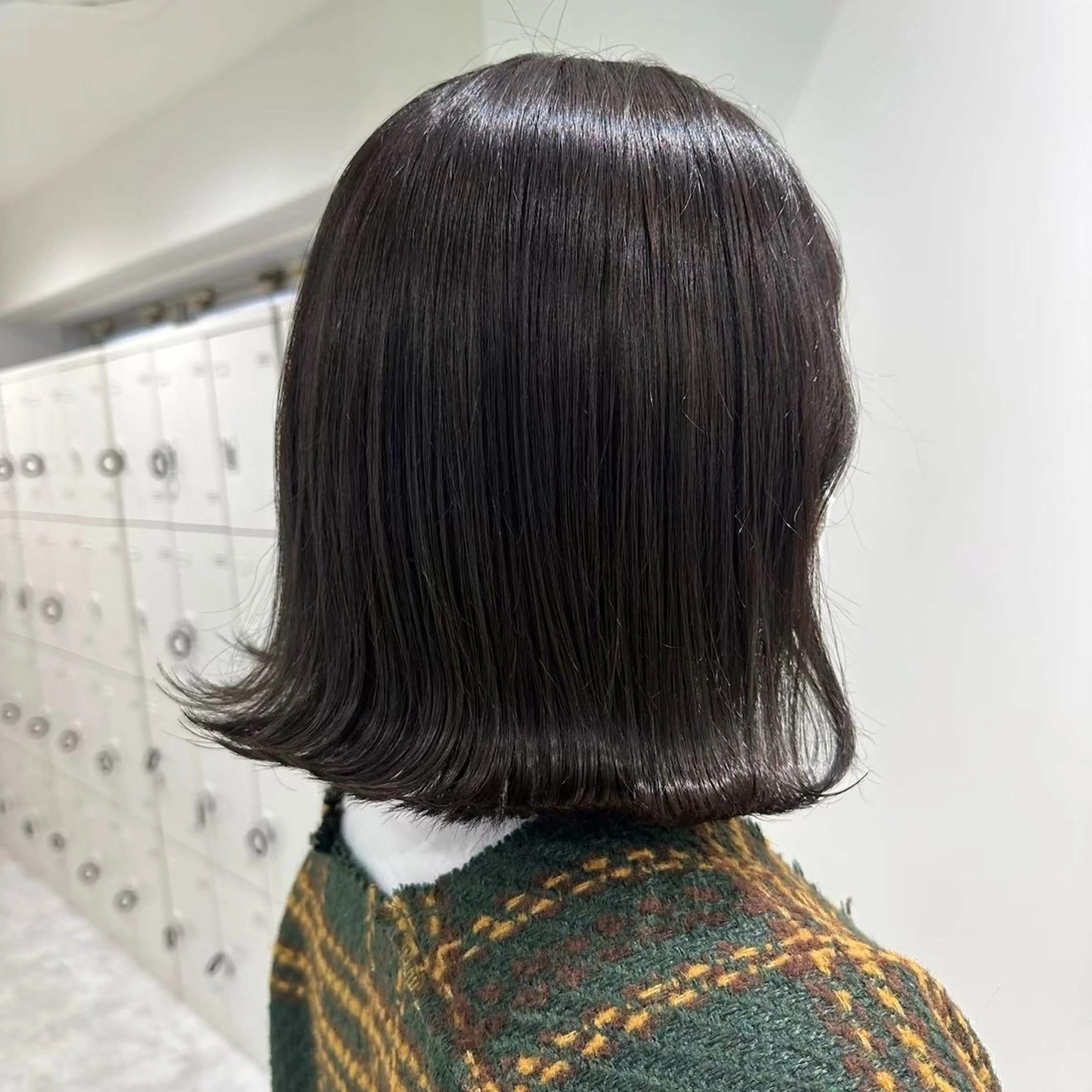 カラー 🥀艶髪/垢抜け/ 暖色ヘア Yuu🥀のヘアスタイル