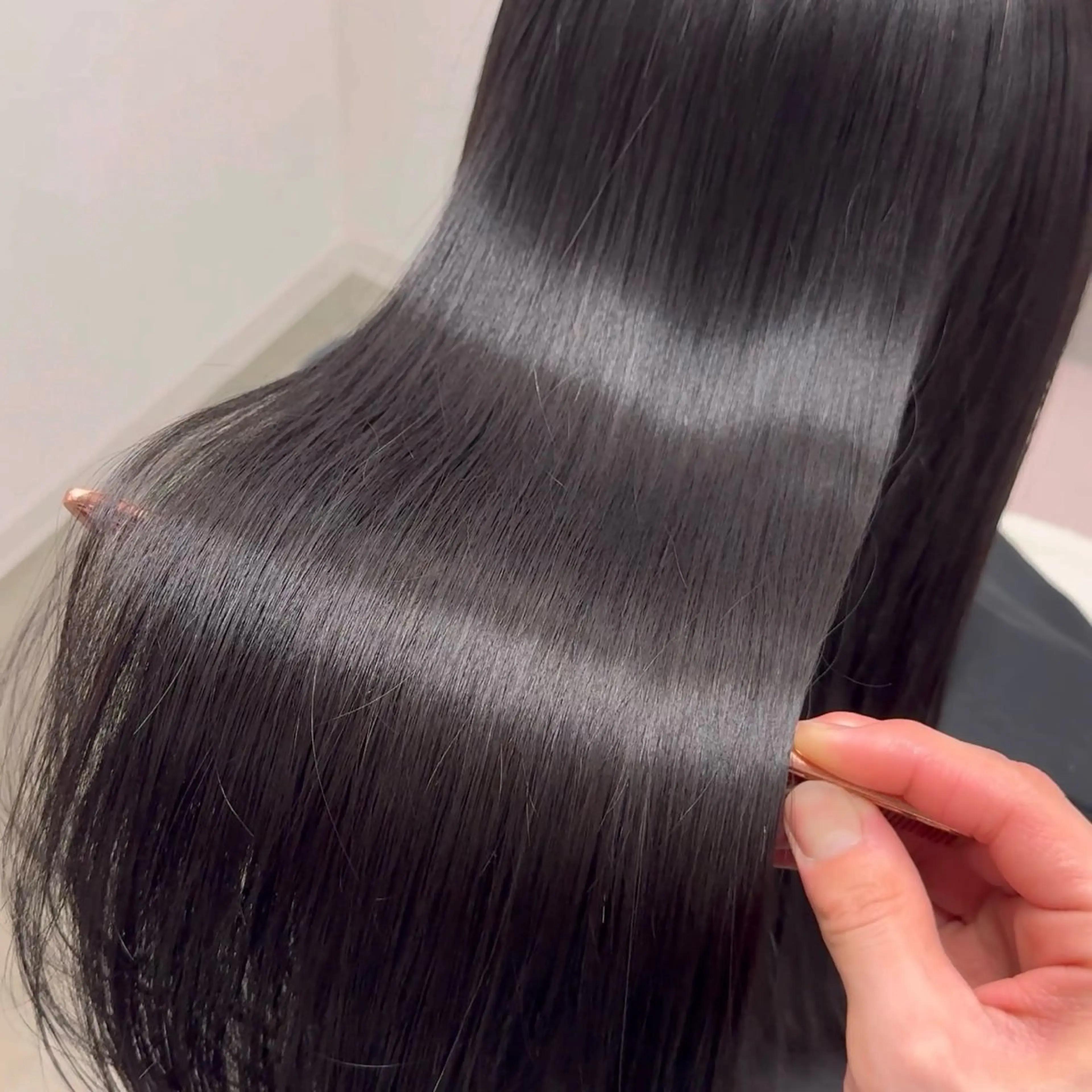 【縮毛/個室サロン】 小野田壱誠のヘアスタイル