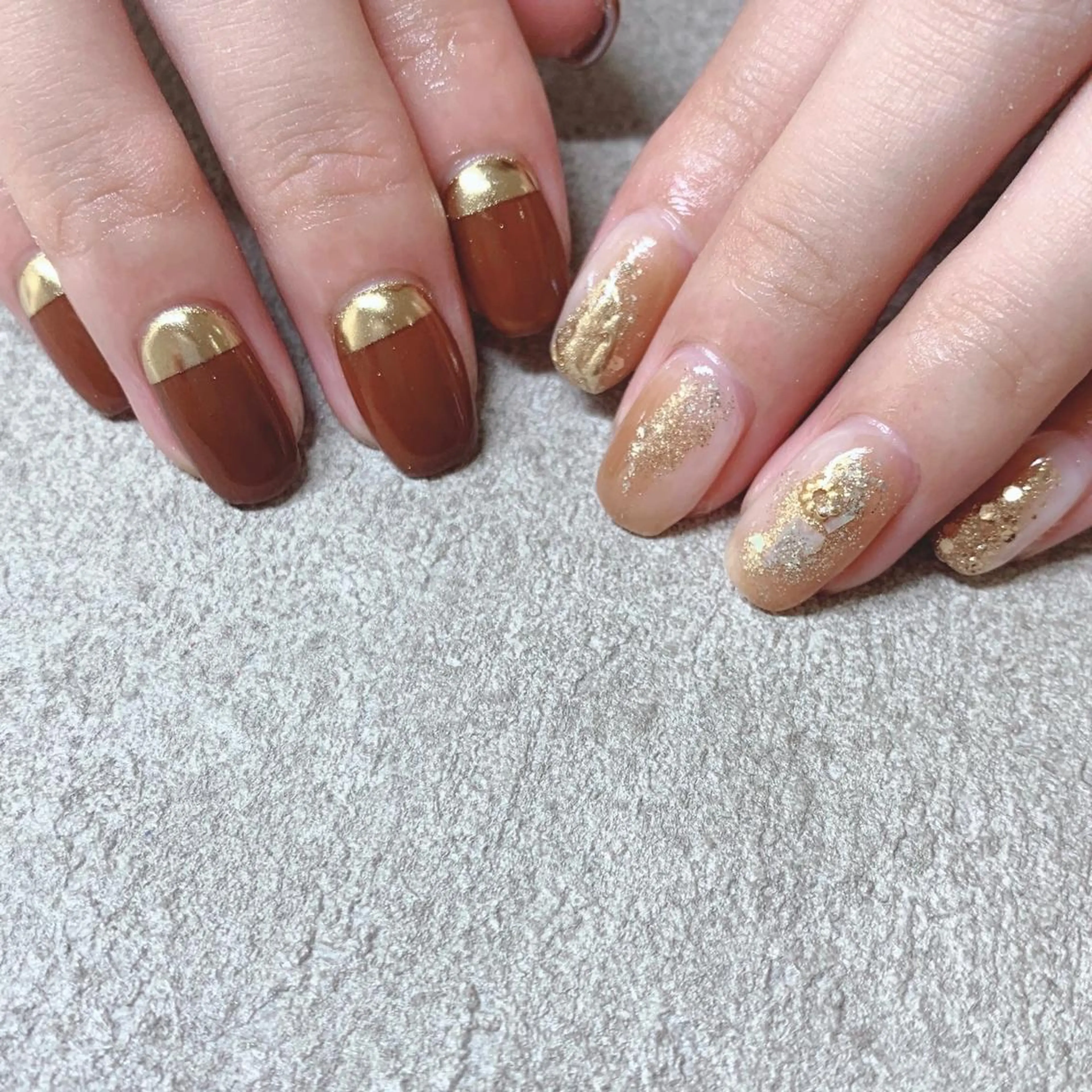 【オフ込】90分コース❤️持ち込みアート画像ok、持ち込みパーツok⭐️の写真