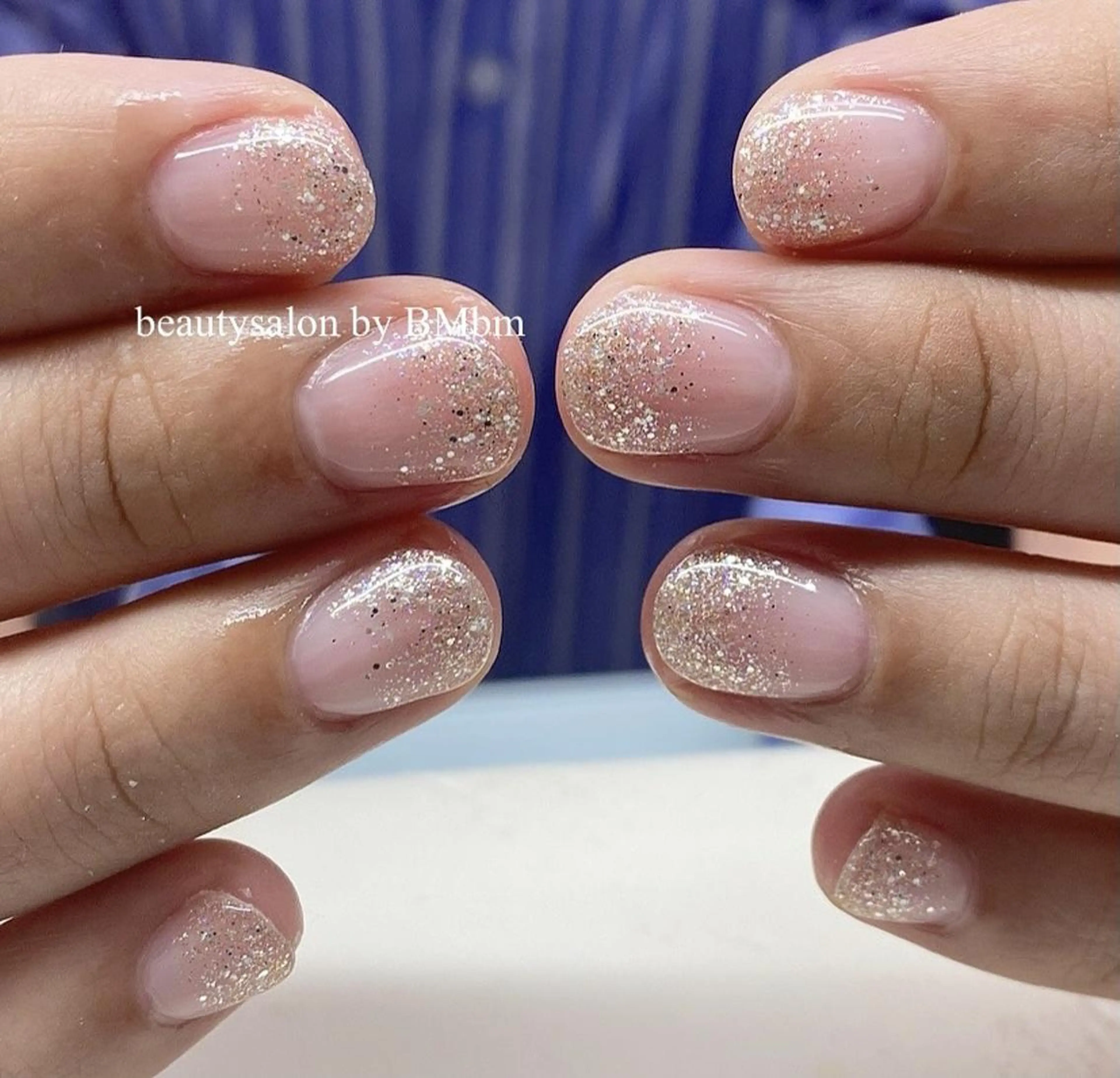 ネイル beauty salon by BMbm所属・名倉 彩乃のエステ・リラクイメージ