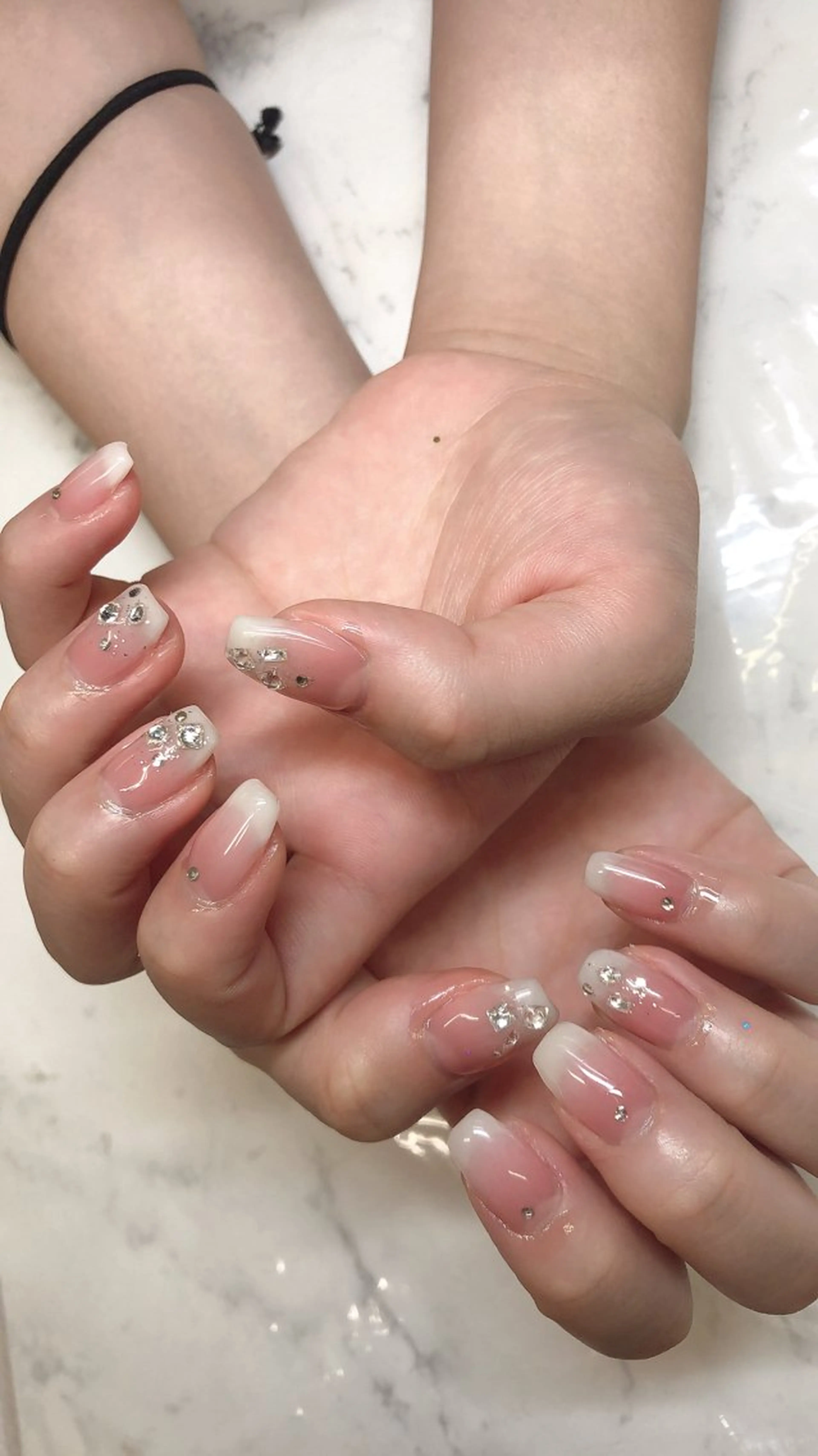 ネイル 💎Guarendo💎錦糸町店所属・✨アン ミユ✨のネイルデザイン