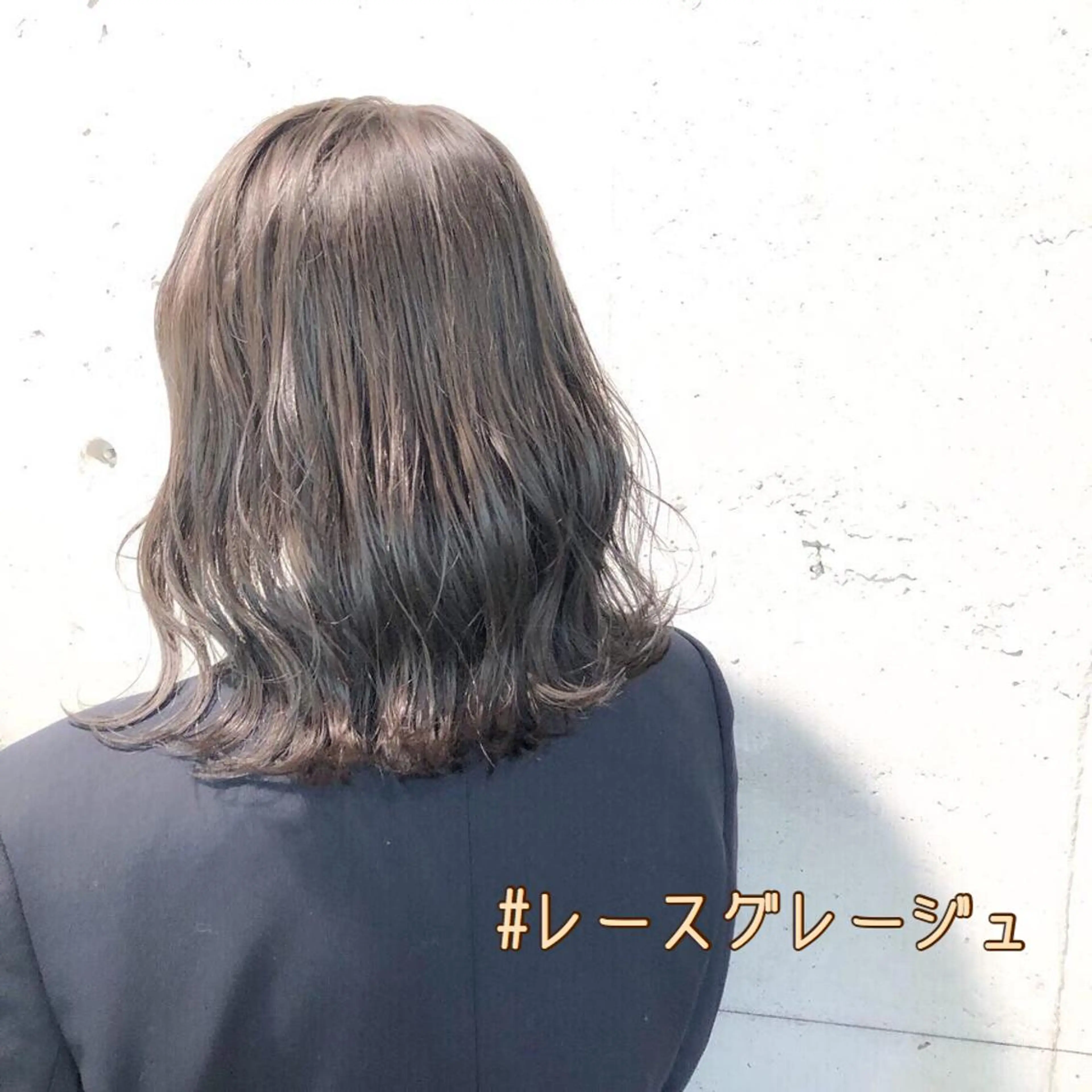 ショート カラー カット 🔷似合わせのプロ KUMA🔷のヘアスタイル