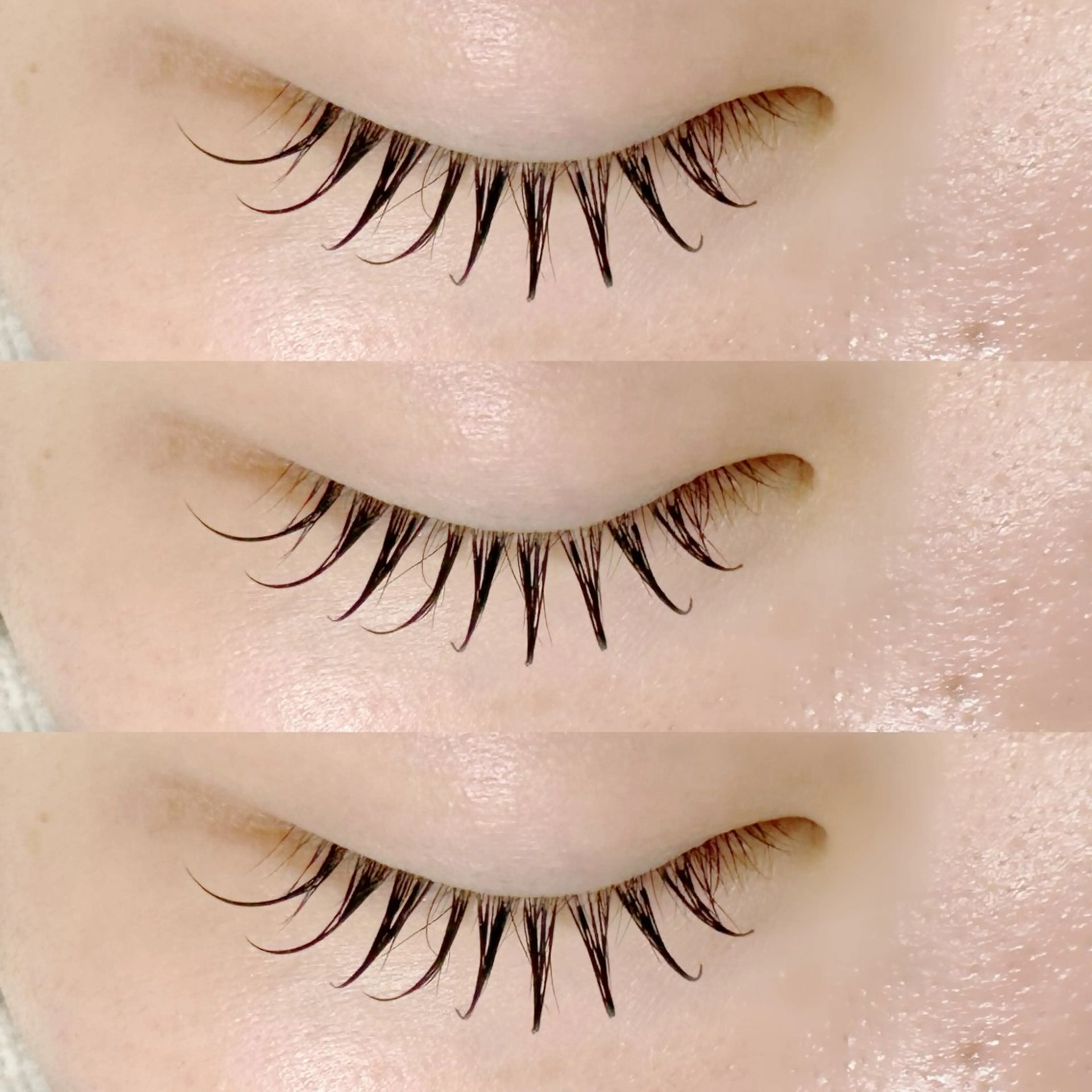 マツエク・マツパ Apis🎀 愛媛/松山のマツエク・マツパデザイン