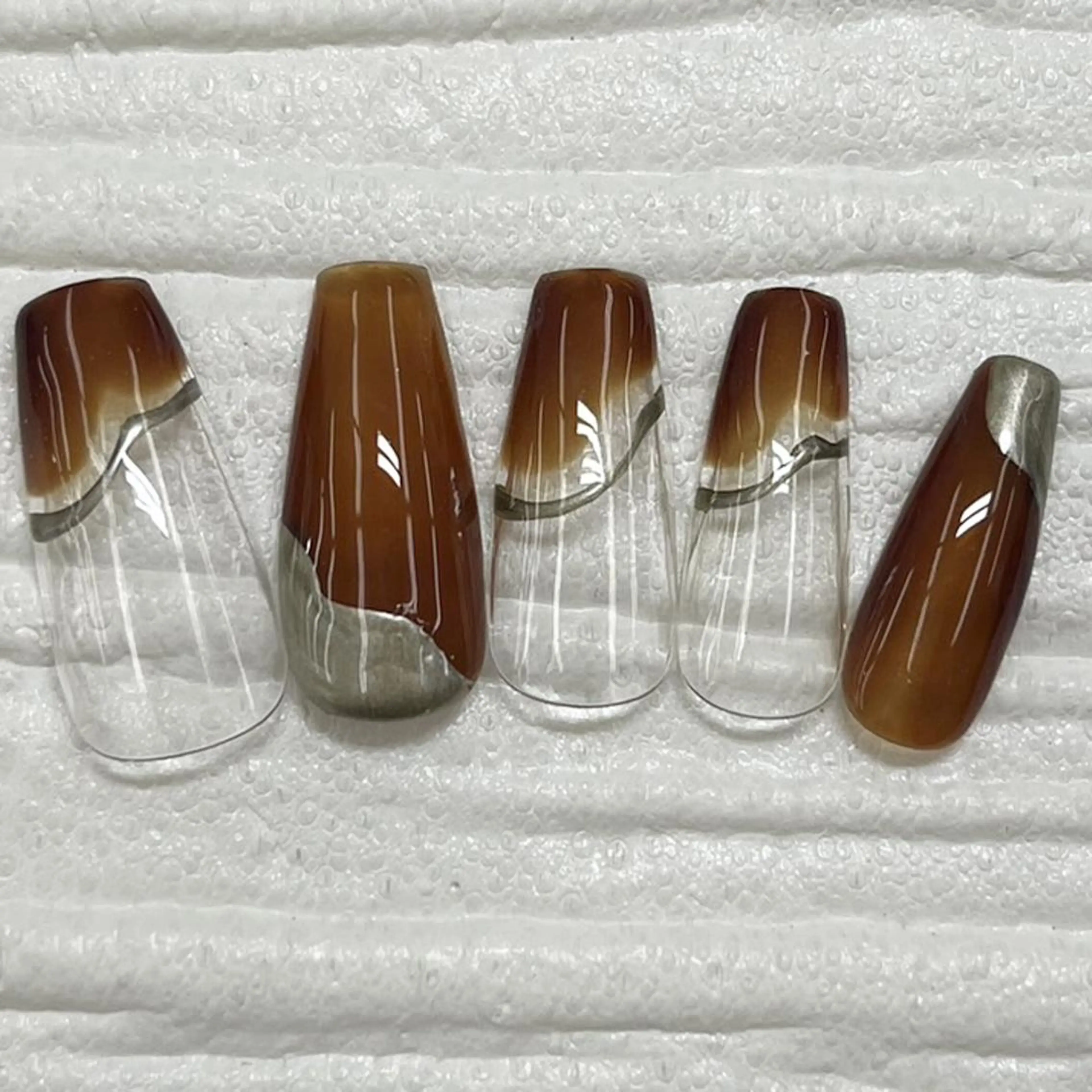 ネイル Nail salon Honey Beeのネイルデザイン