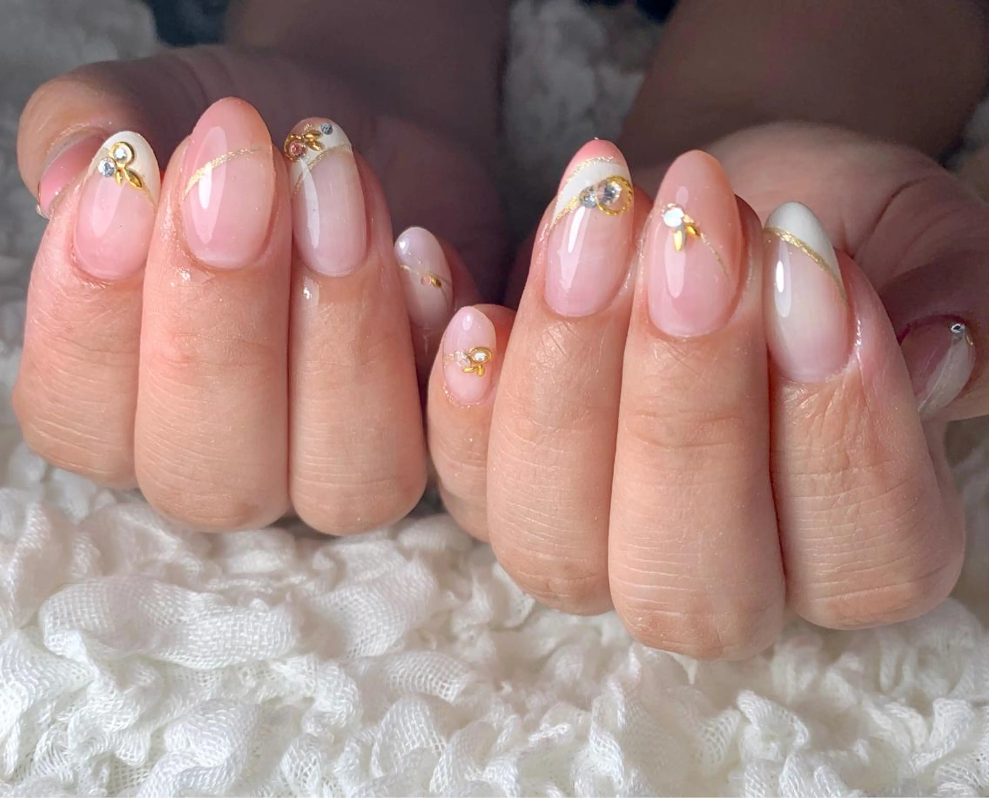 ネイル 土屋 智子のエステ・リラクイメージ