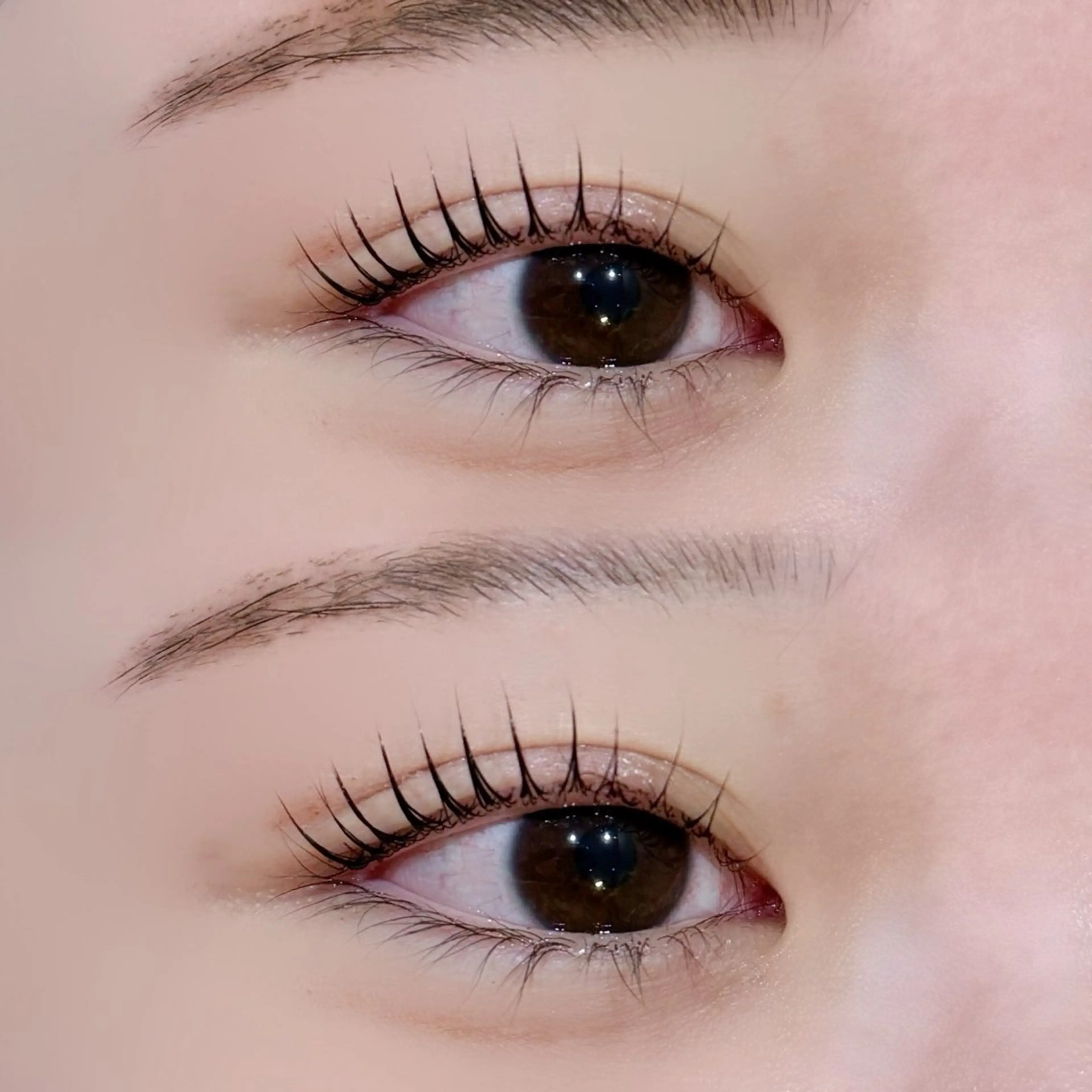 マツエク・マツパ EYELA 🪐ホリモト🪐のマツエク・マツパデザイン