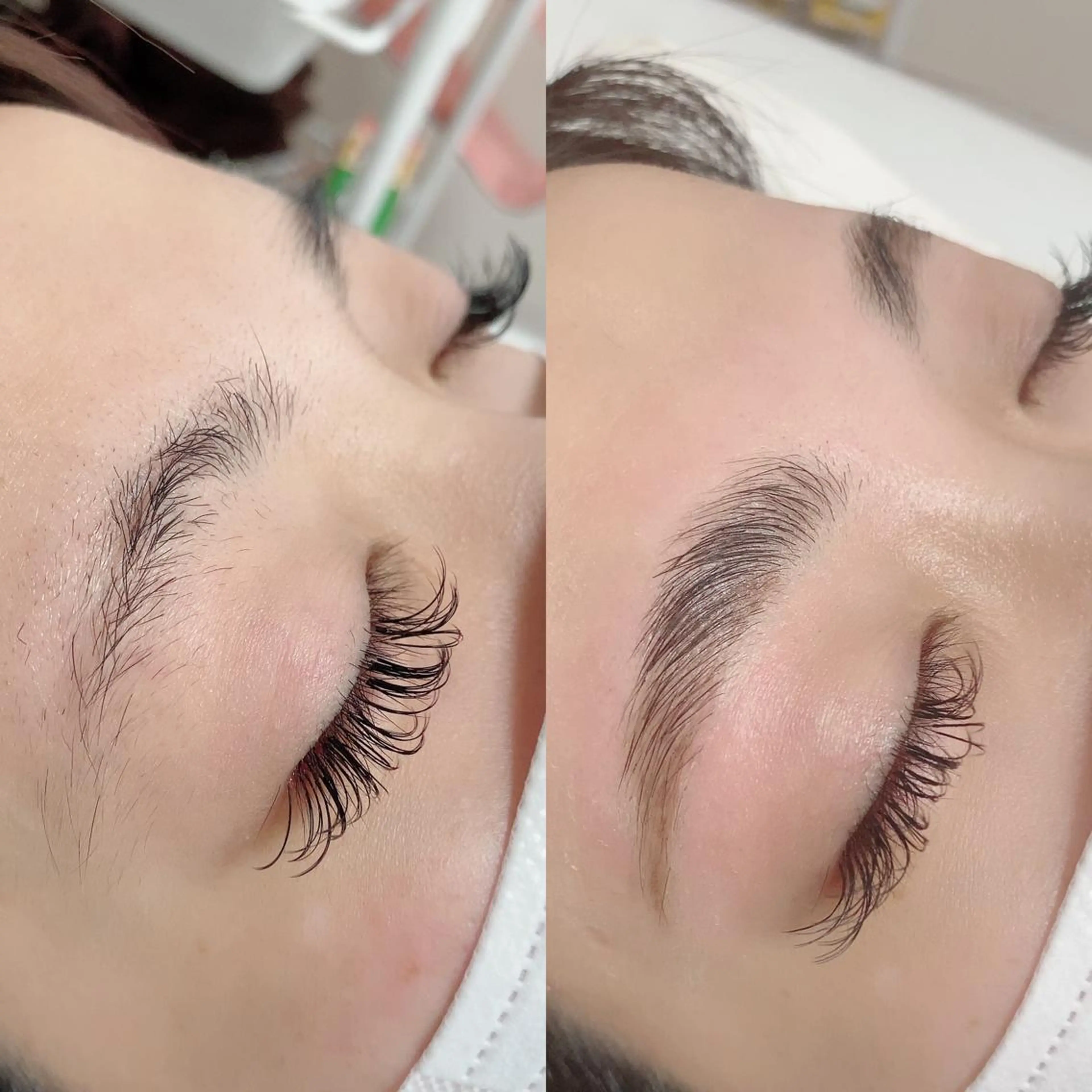 eyelash salon Dollのマツエク・マツパデザイン