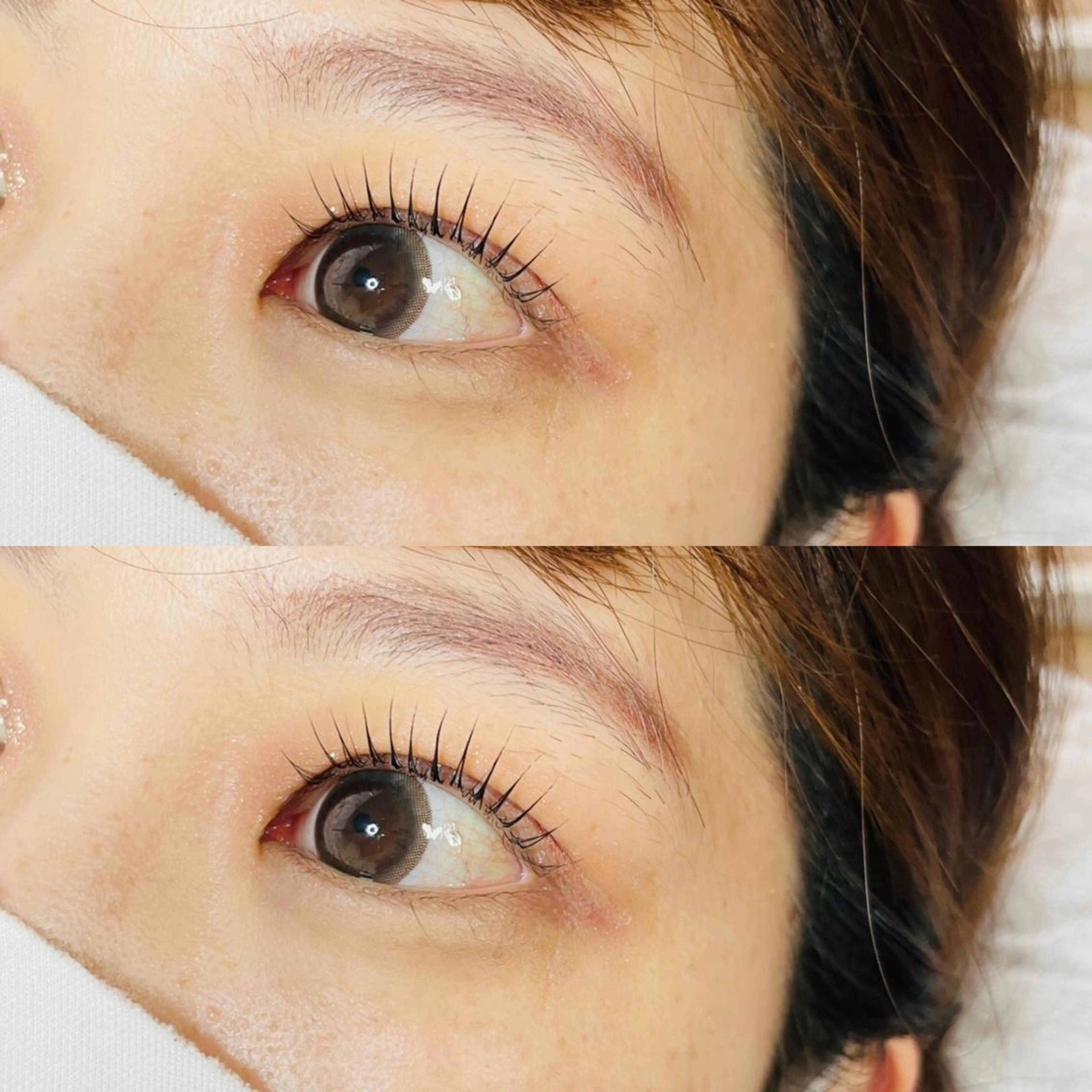マツエク・マツパ eyelash salon  catorce所属・マツエク Catorceのマツエク・マツパデザイン