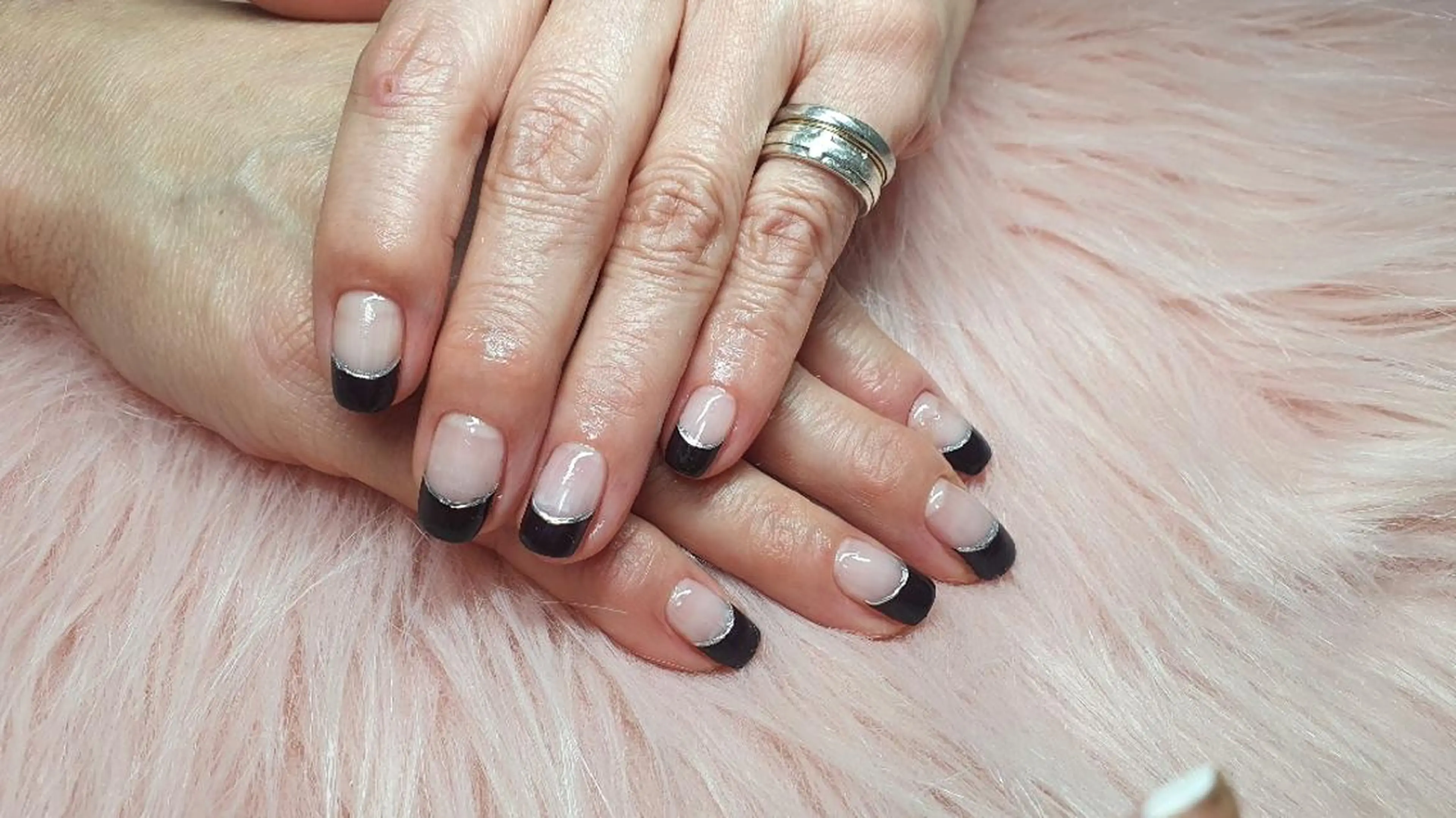 ネイル Salon de dahan所属・SALON DE DAHANのネイルデザイン