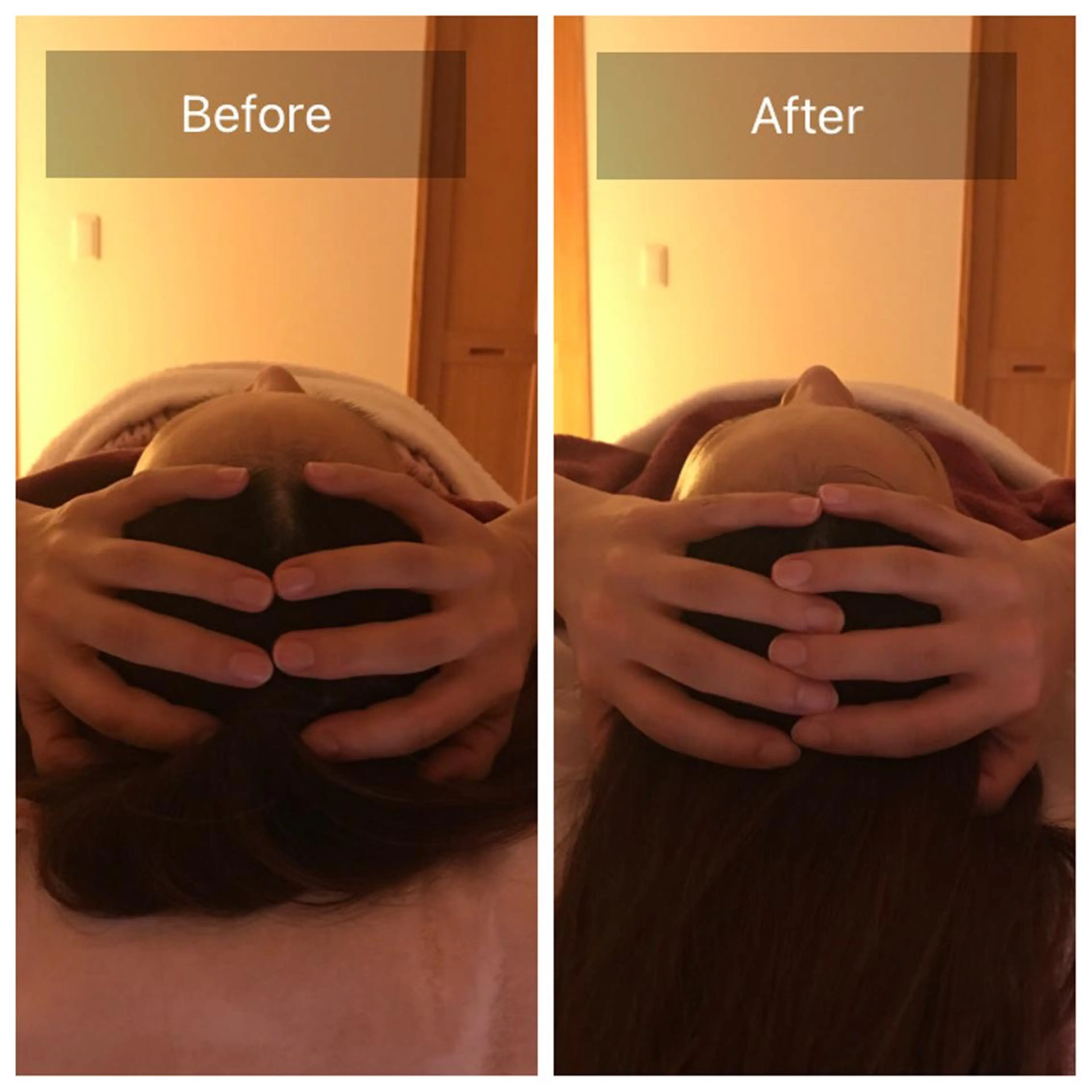 beauty salon And Me所属・深野 あゆ美のエステ・リラクイメージ