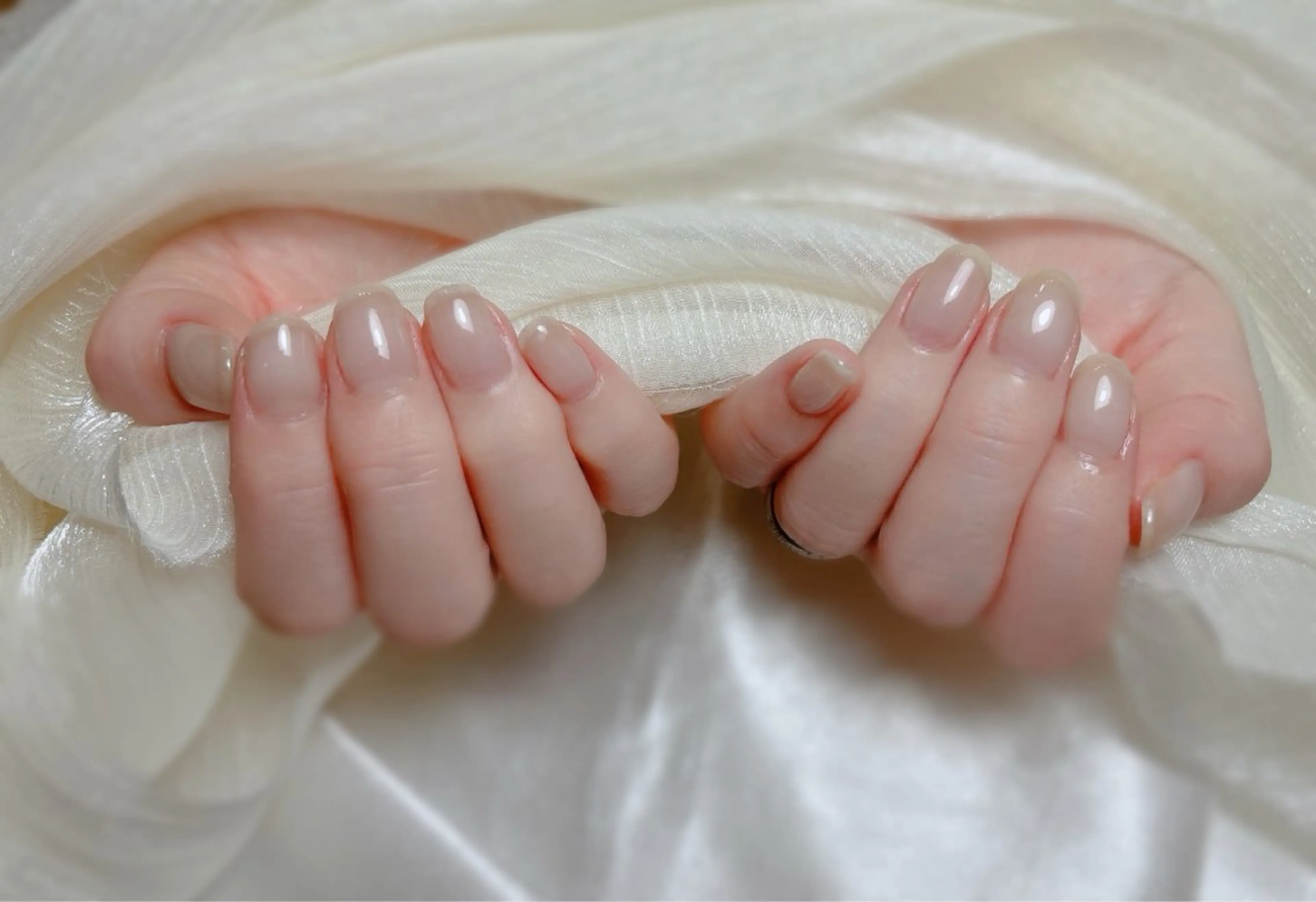 ネイル ハンドネイル Pilina nail salonのネイルデザイン