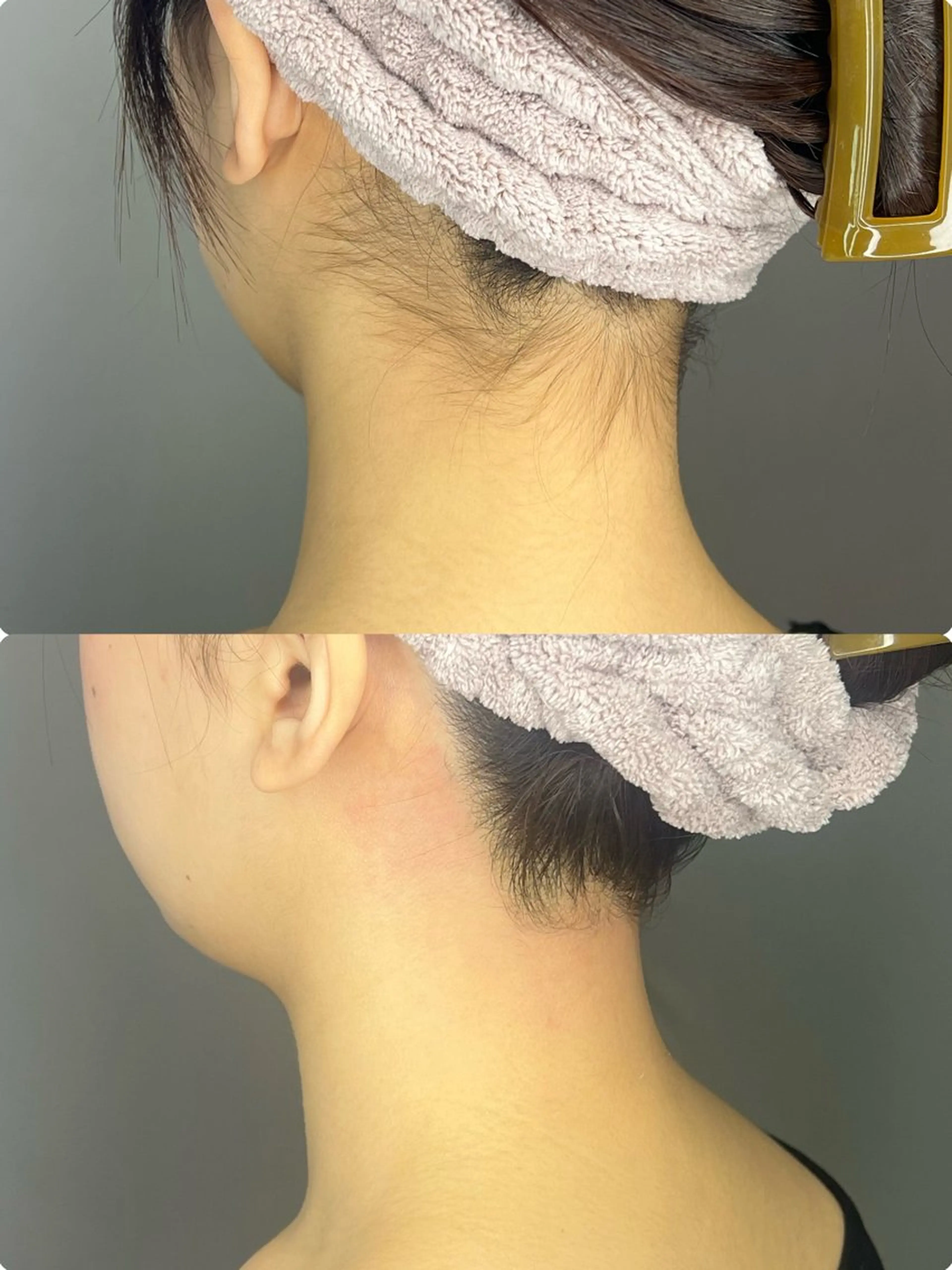 Blanc brow所属・BLANC 🫧maiの眉毛・アイブロウイメージ