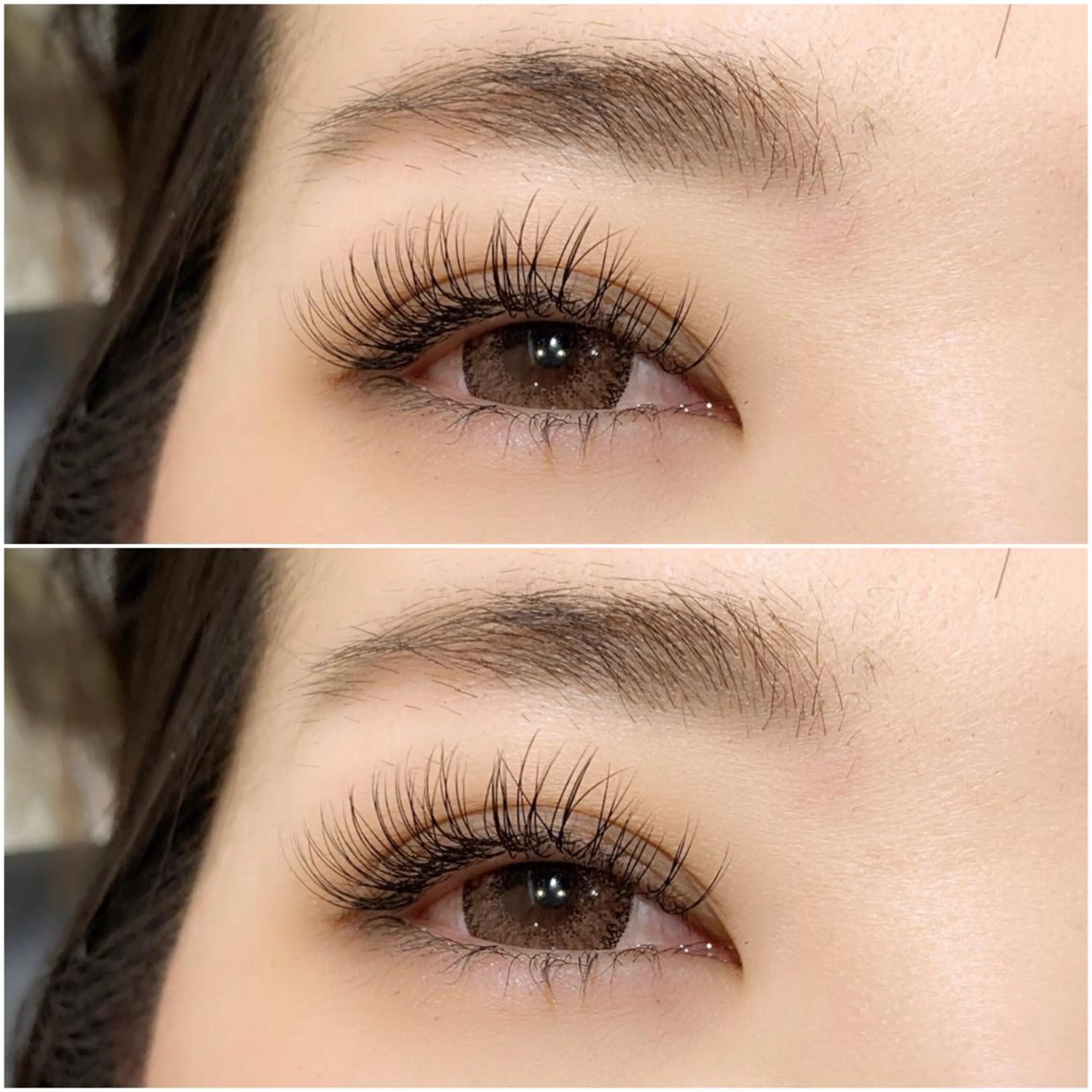 マツエク・マツパ サロン・ド・エクラ所属・ASUKA :LED専門店のマツエク・マツパデザイン