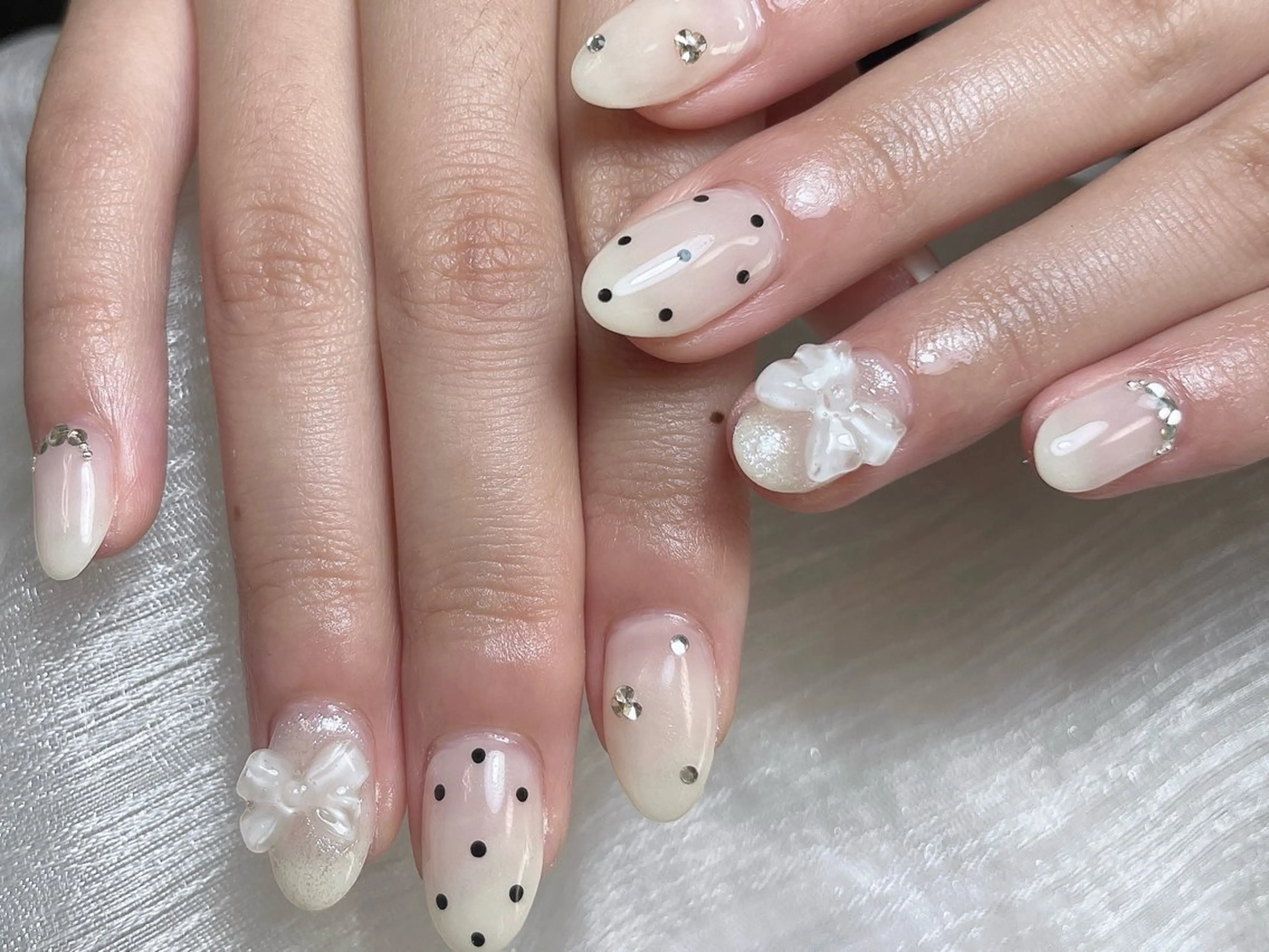 ネイル ハンドネイル viet phe所属・Vp ネイルのネイルデザイン