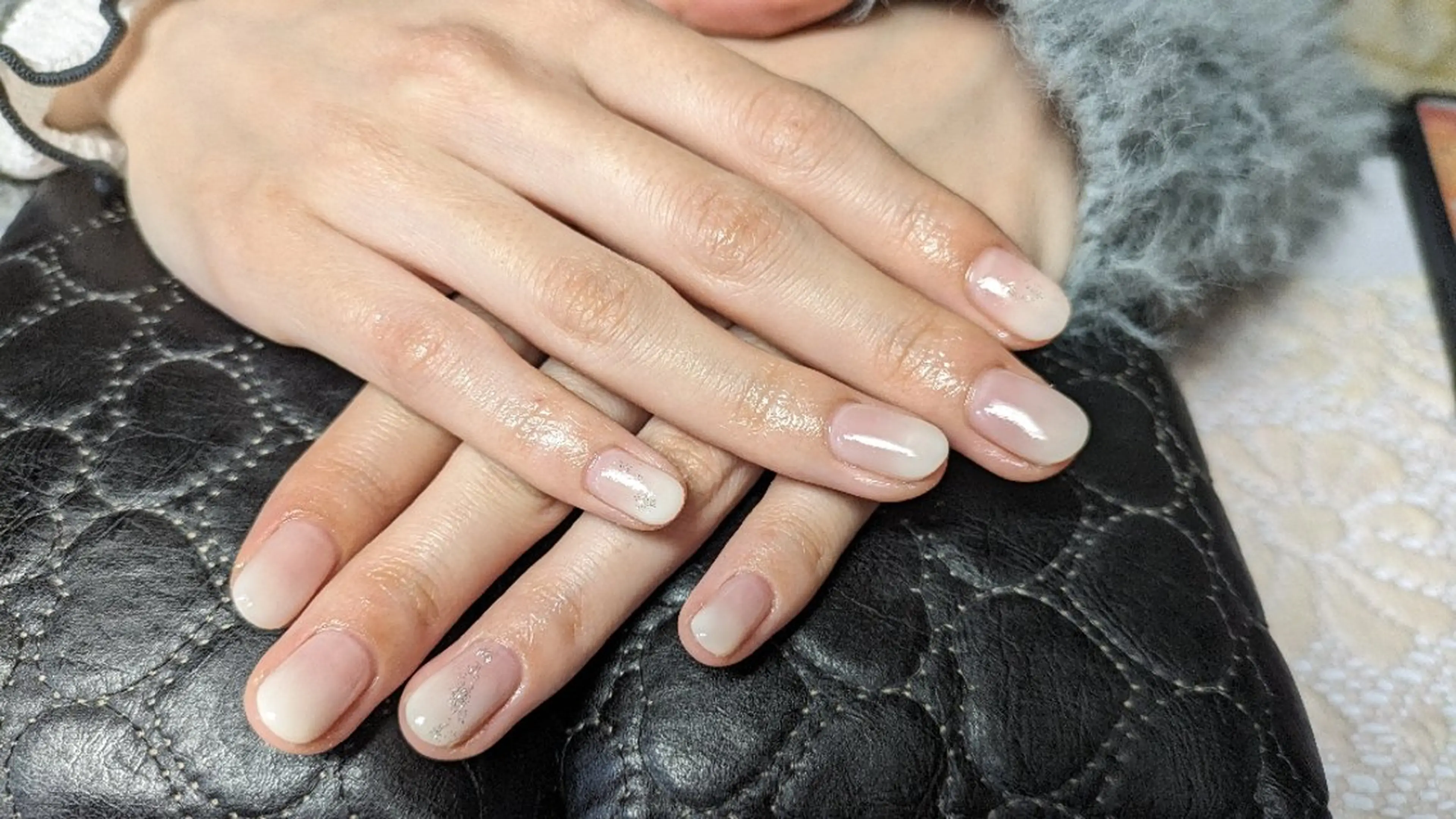 ネイル haru  nailのネイルデザイン