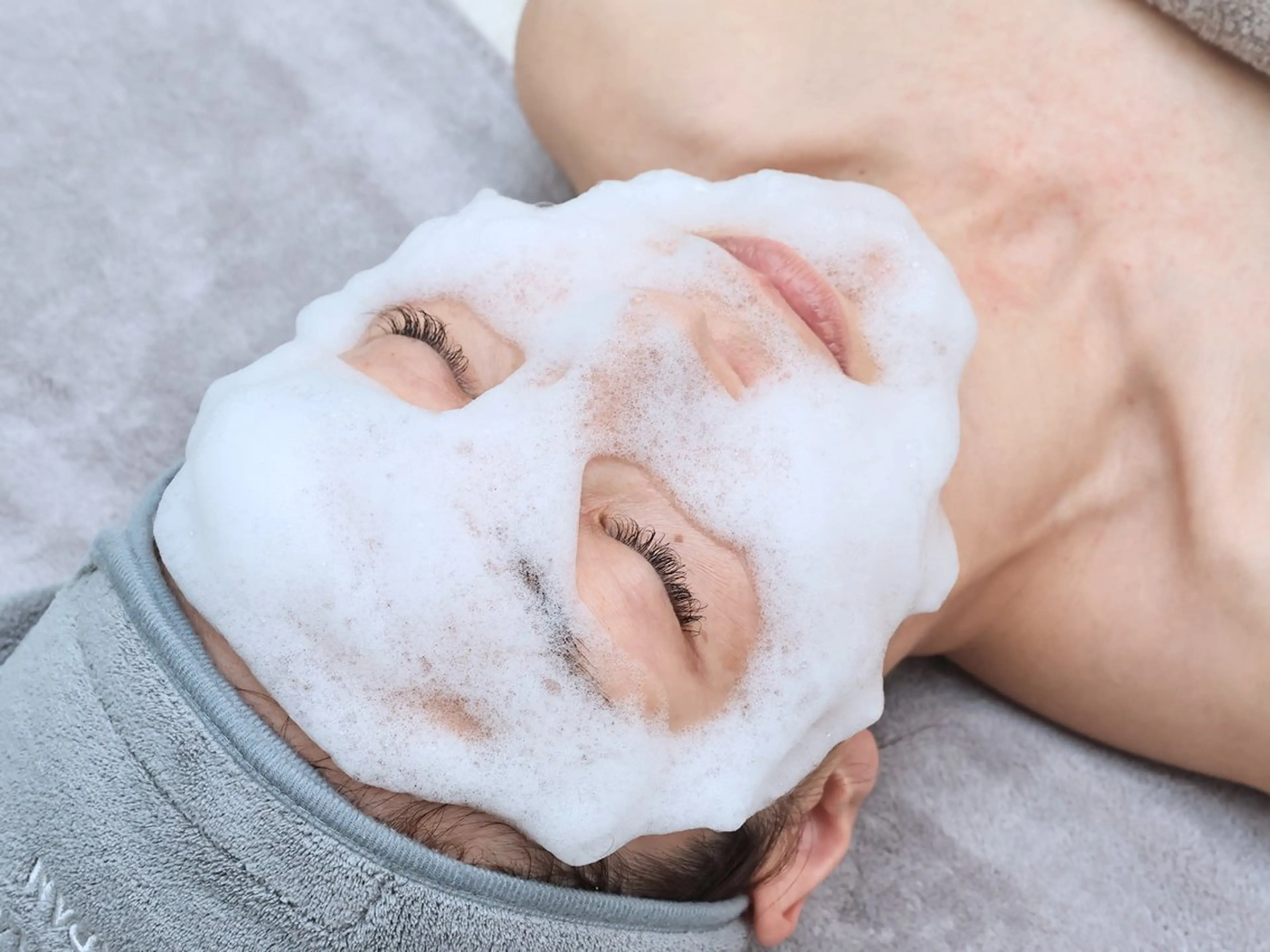 ame  nochi hare【江坂】のエステ・リラクイメージ