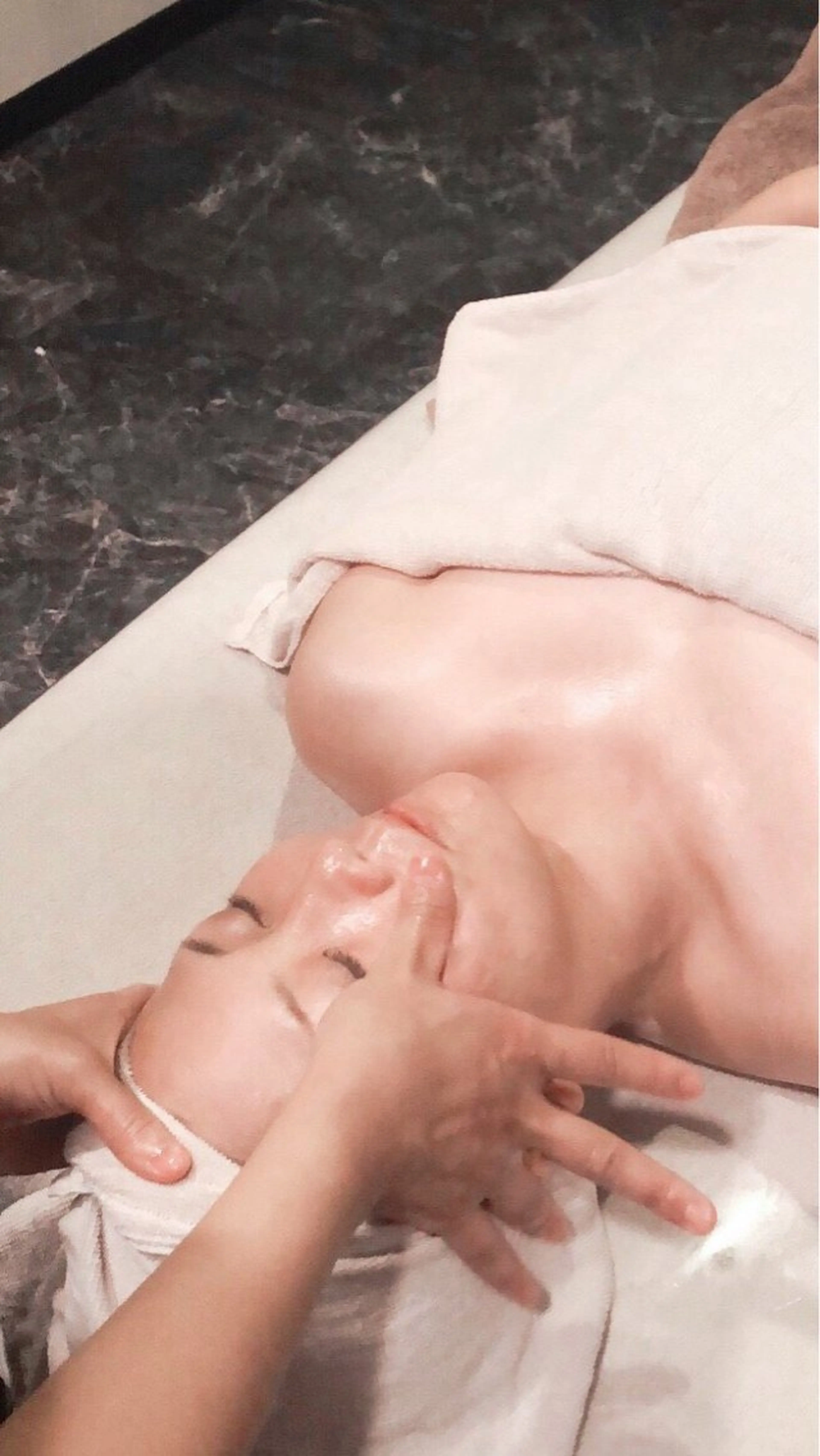 《初回限定》【平日10時​〜​16時まで】コルギエステ💆‍♀️スタンダード(上半身＋お顔)の写真