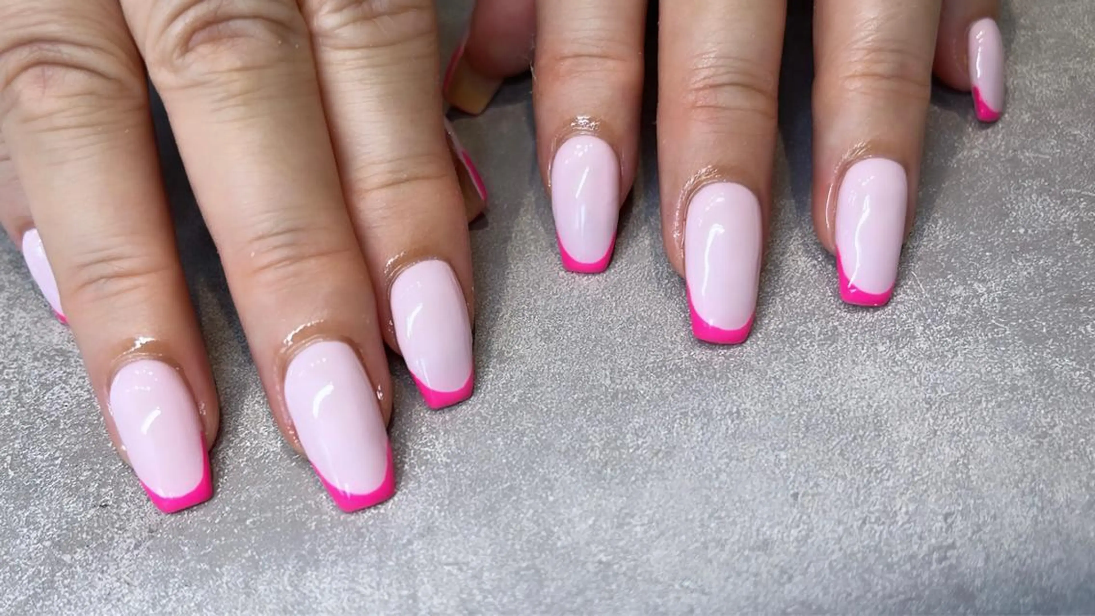 ネイル K-nail所属・Nail salon Syukuのネイルデザイン