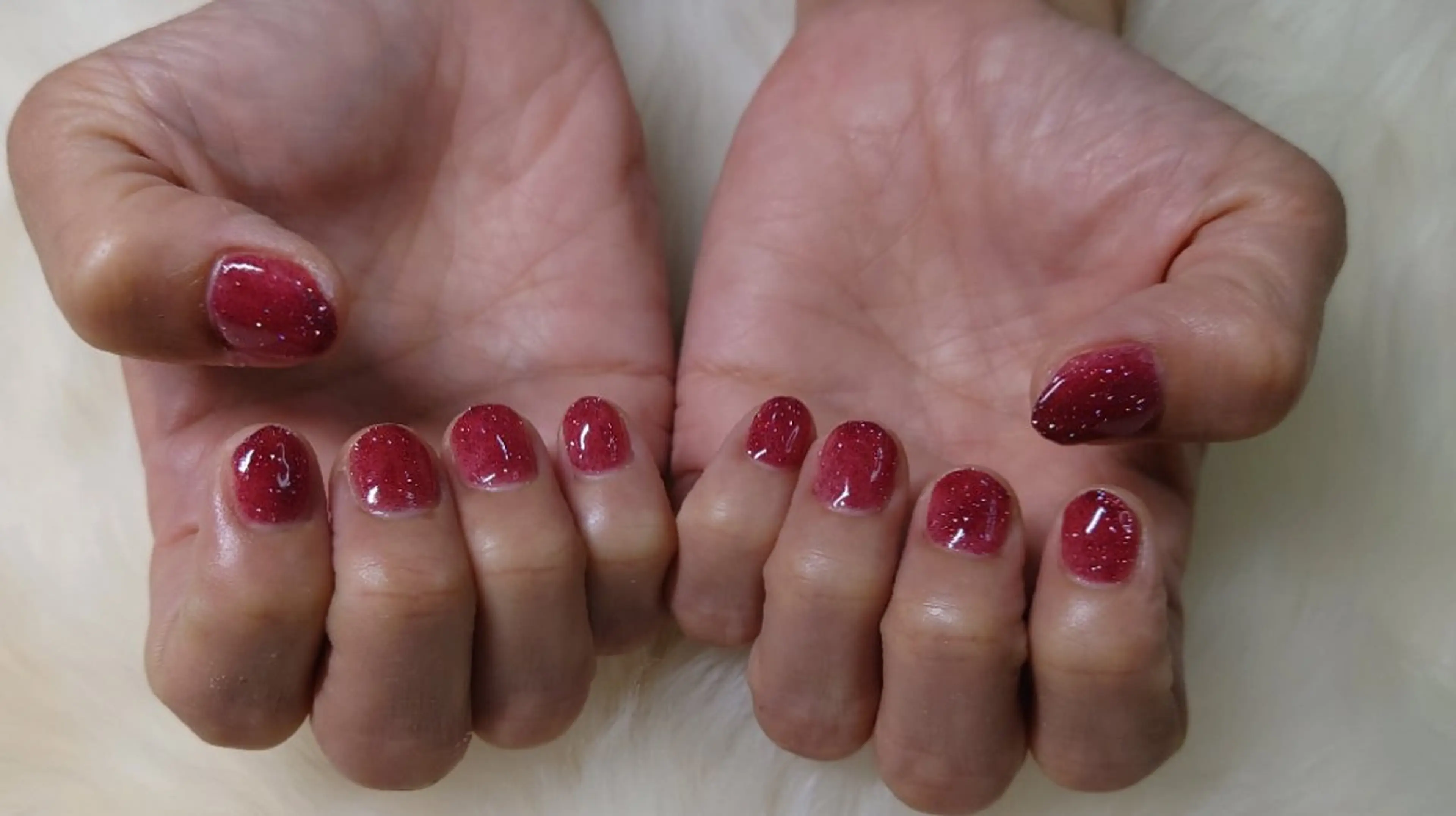 ネイル ハンドネイル NailPracticeRoomLou所属・lou jrのネイルデザイン