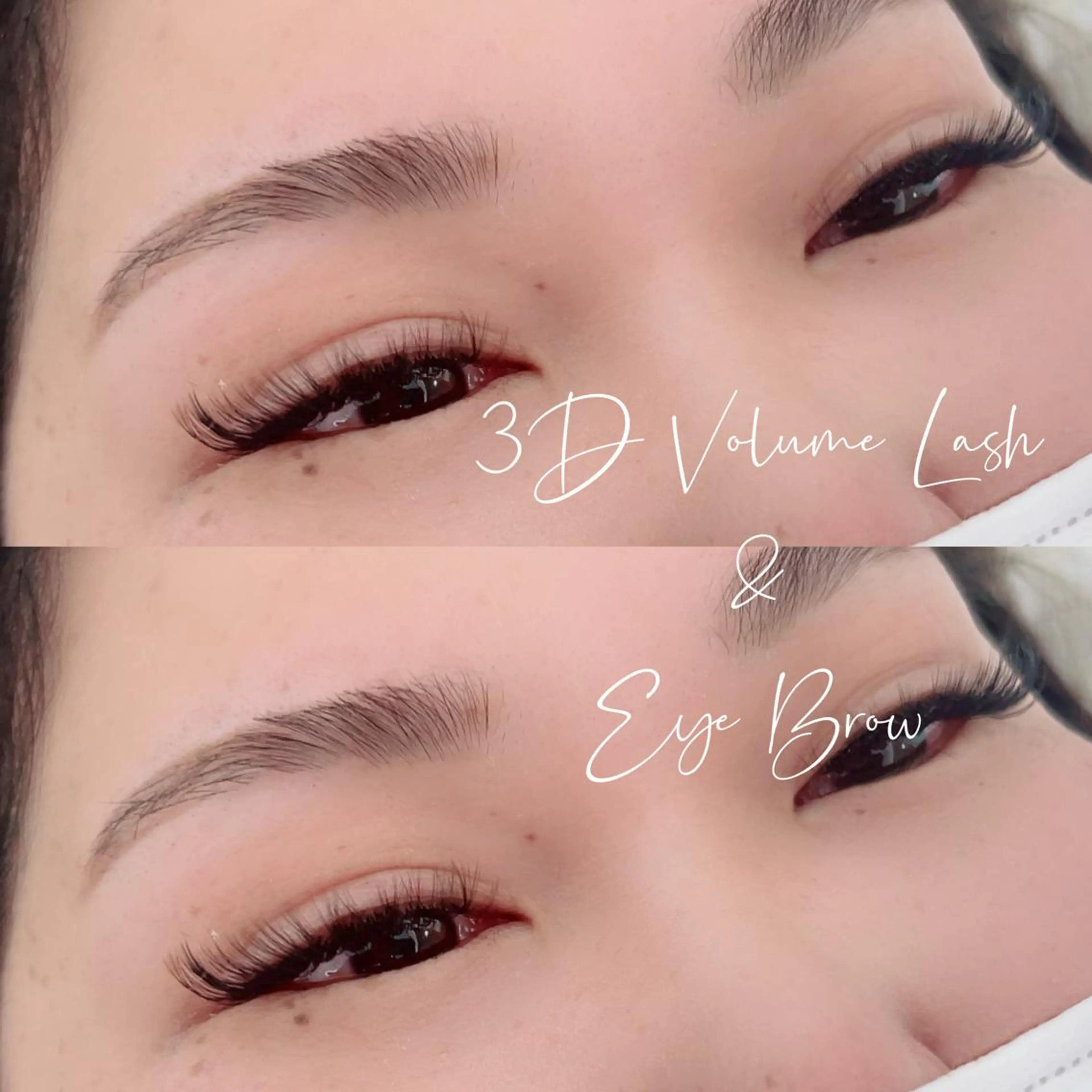 マツエク・マツパ マツエク 【Aile】 YUKAのマツエク・マツパデザイン