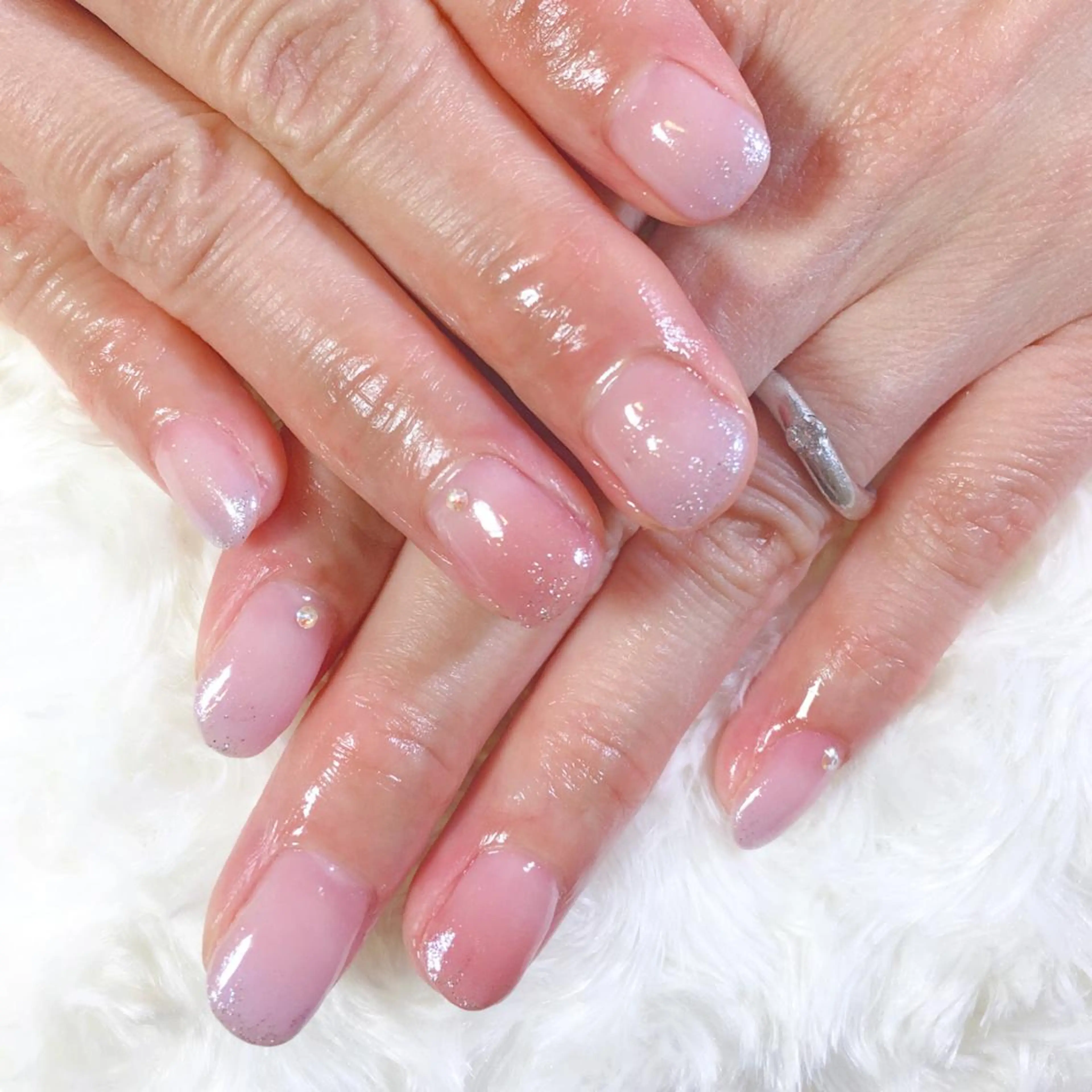 ネイル ハンドネイル MISAKO nailのネイルデザイン