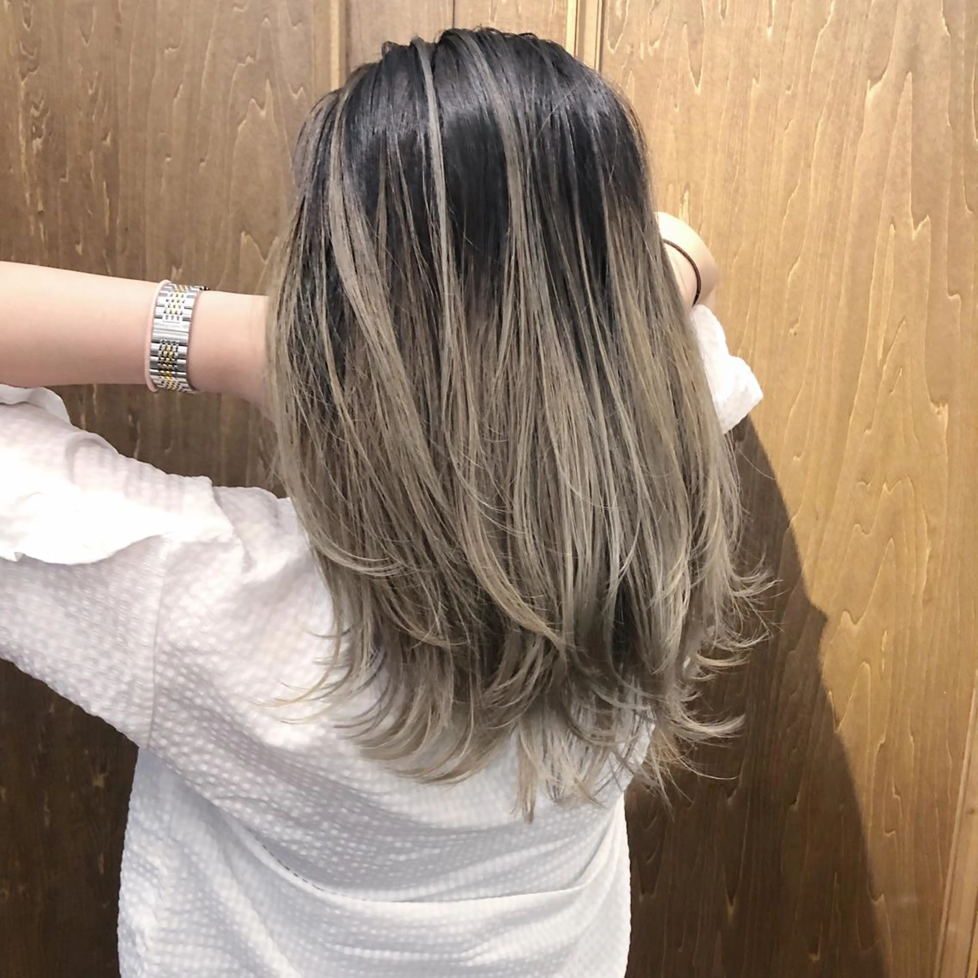 セミロング カラー 髙田　健治 (ケンジ)のその他イメージ