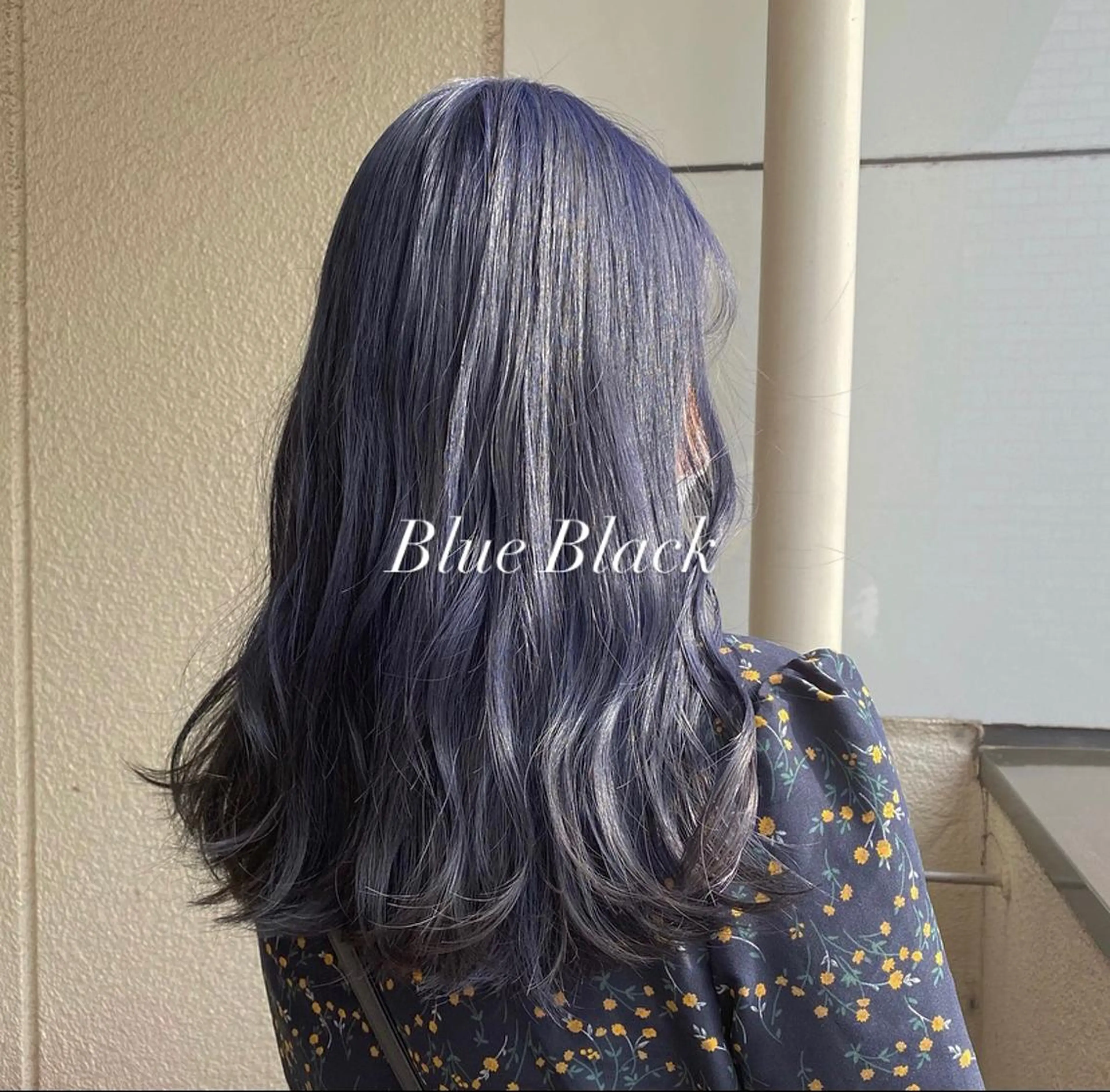 ロング カラー マンツーマン施術🌷 透明感/HIKARIのヘアスタイル