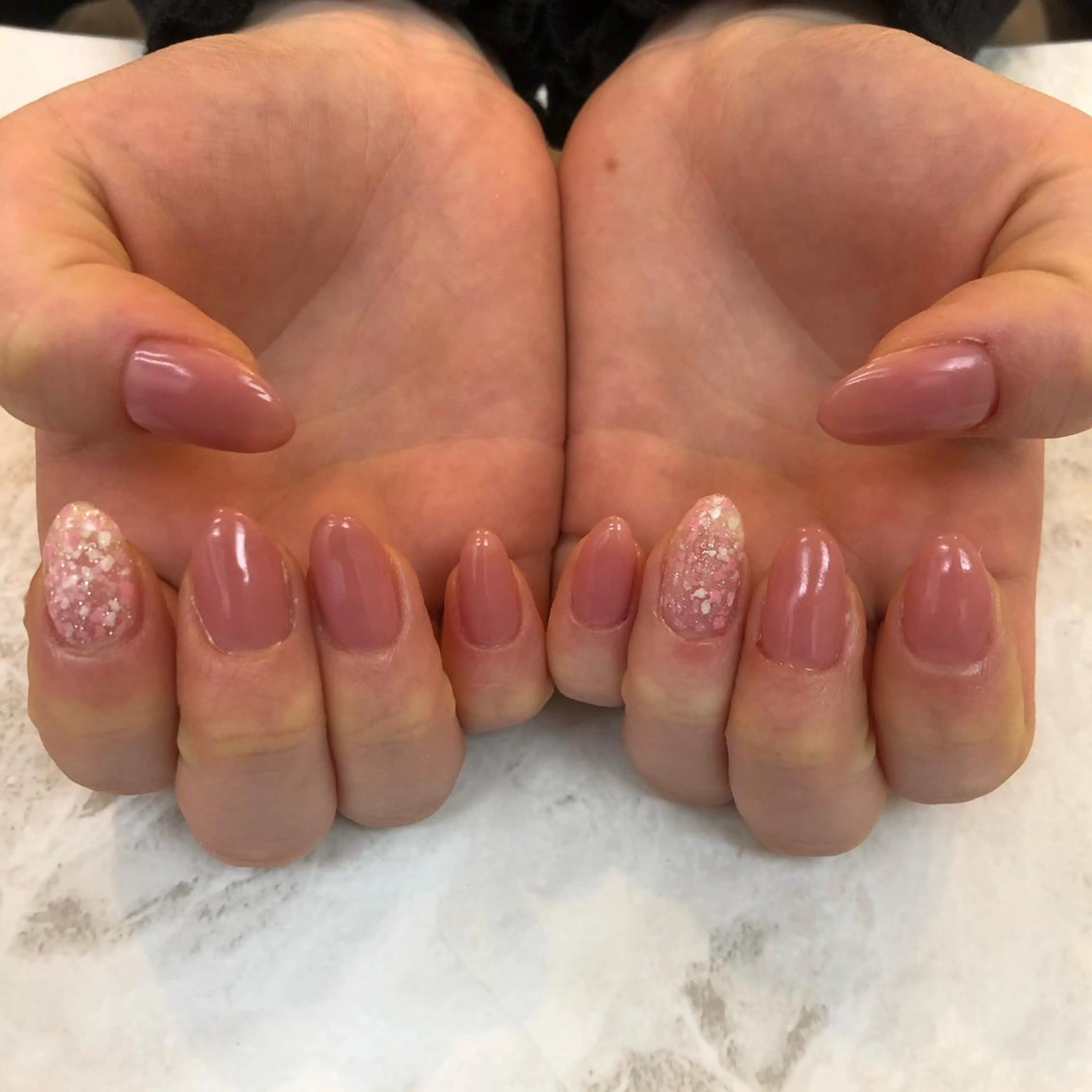 ネイル Irodim所属・MOKA NAKAGAWAのエステ・リラクイメージ