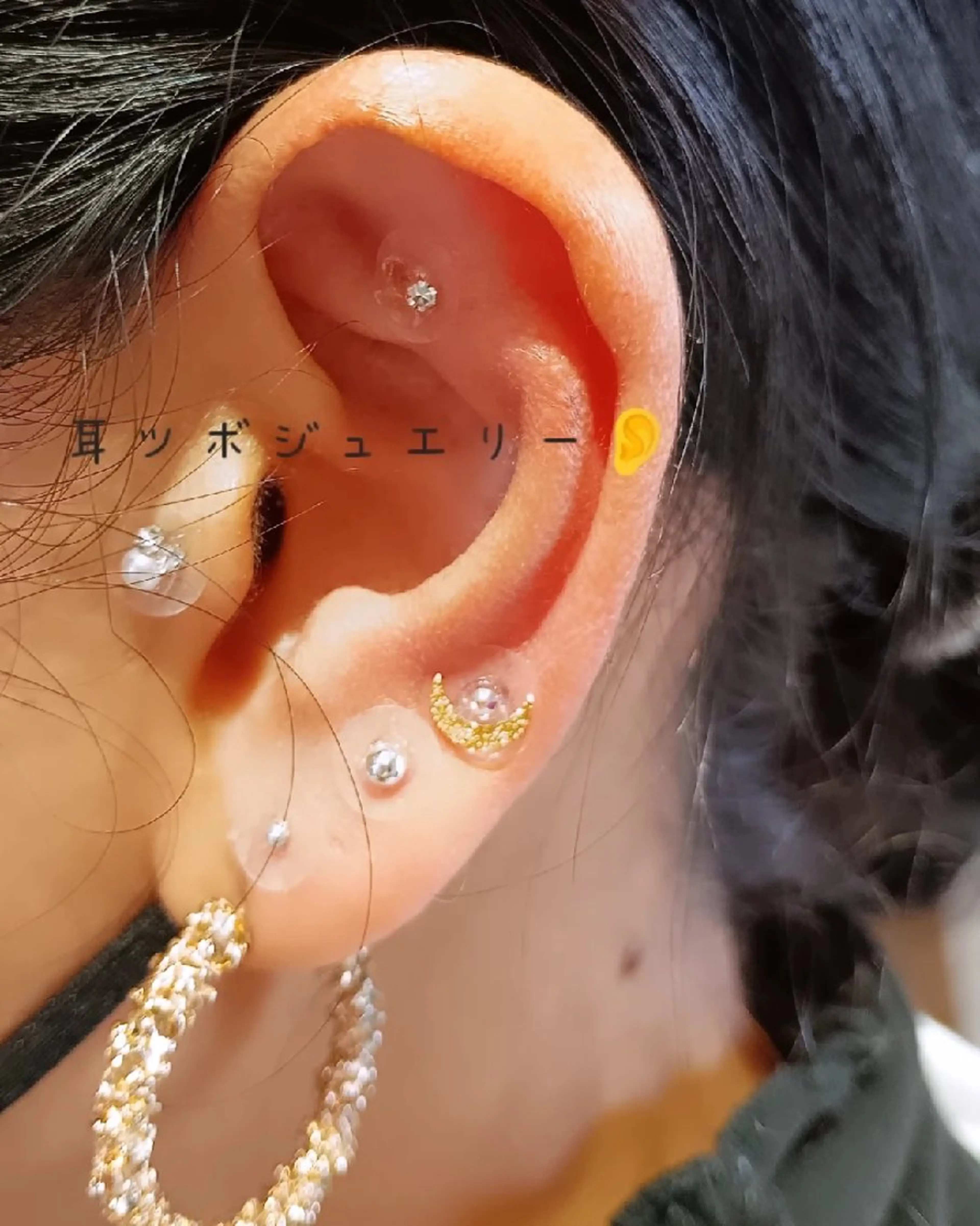 その他 中島 泰子のネイルデザイン