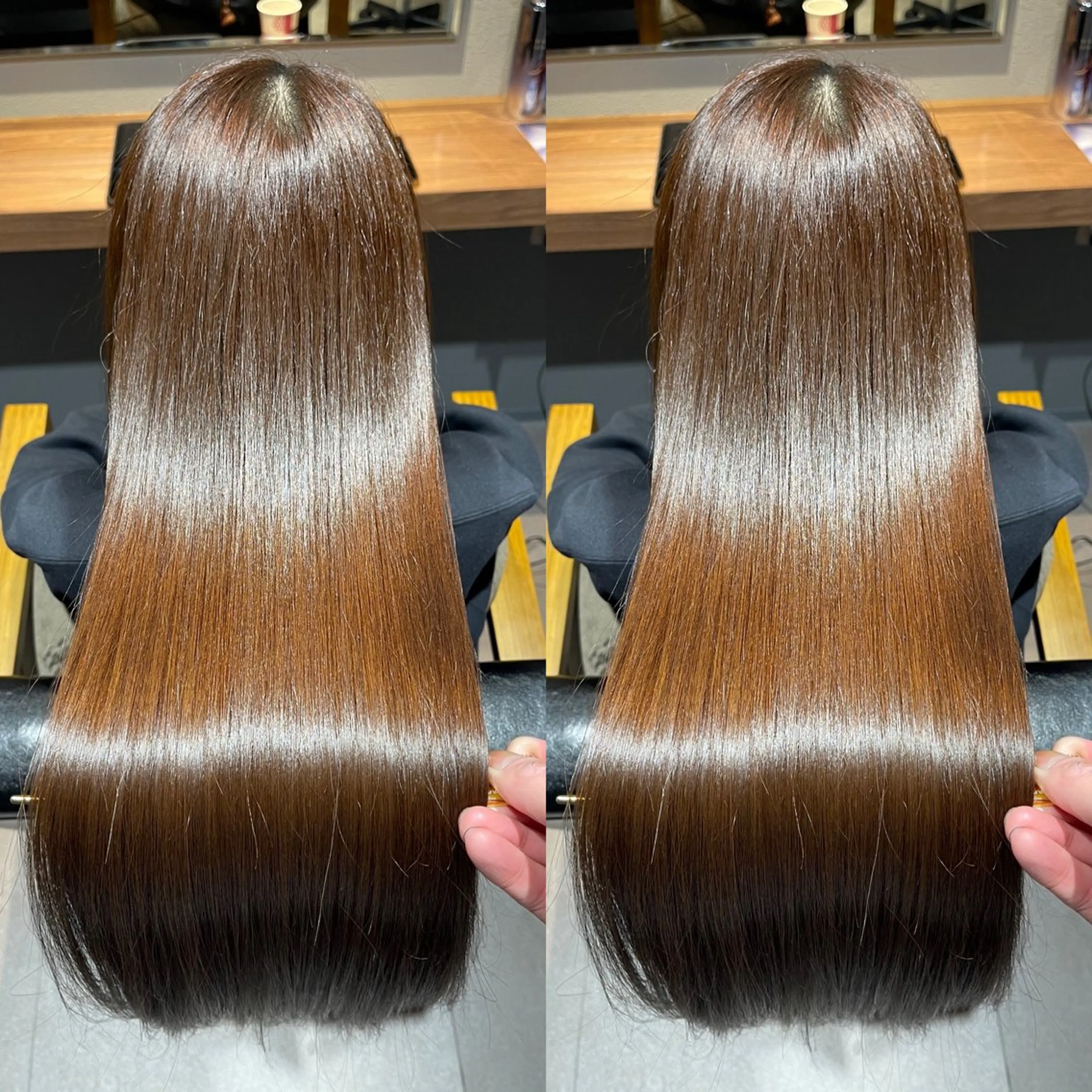 ロング youres  hair所属・佐々木 裕一のヘアスタイル