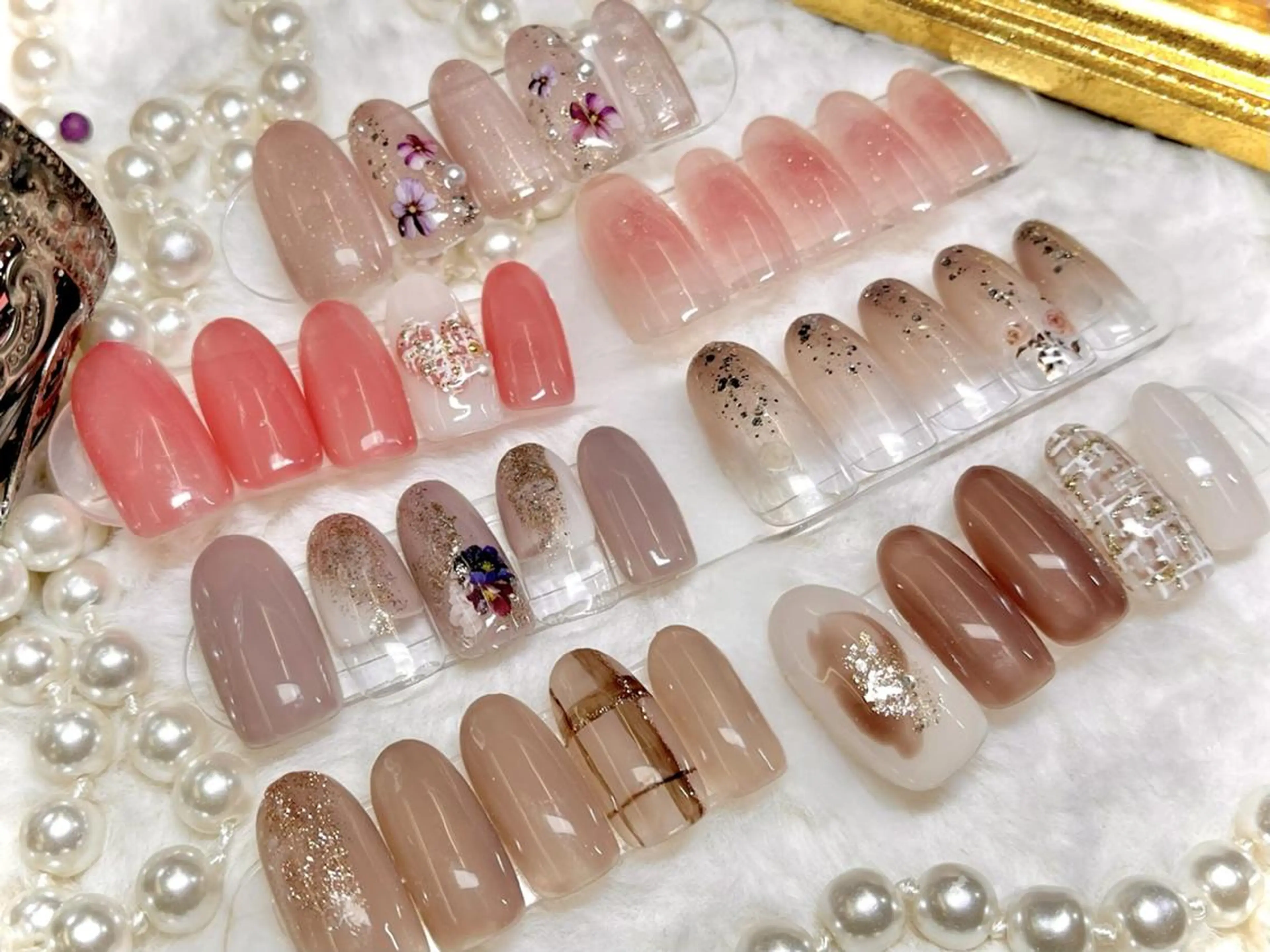 【オフあり】秋冬 シンプルアート7980⇒4000の写真