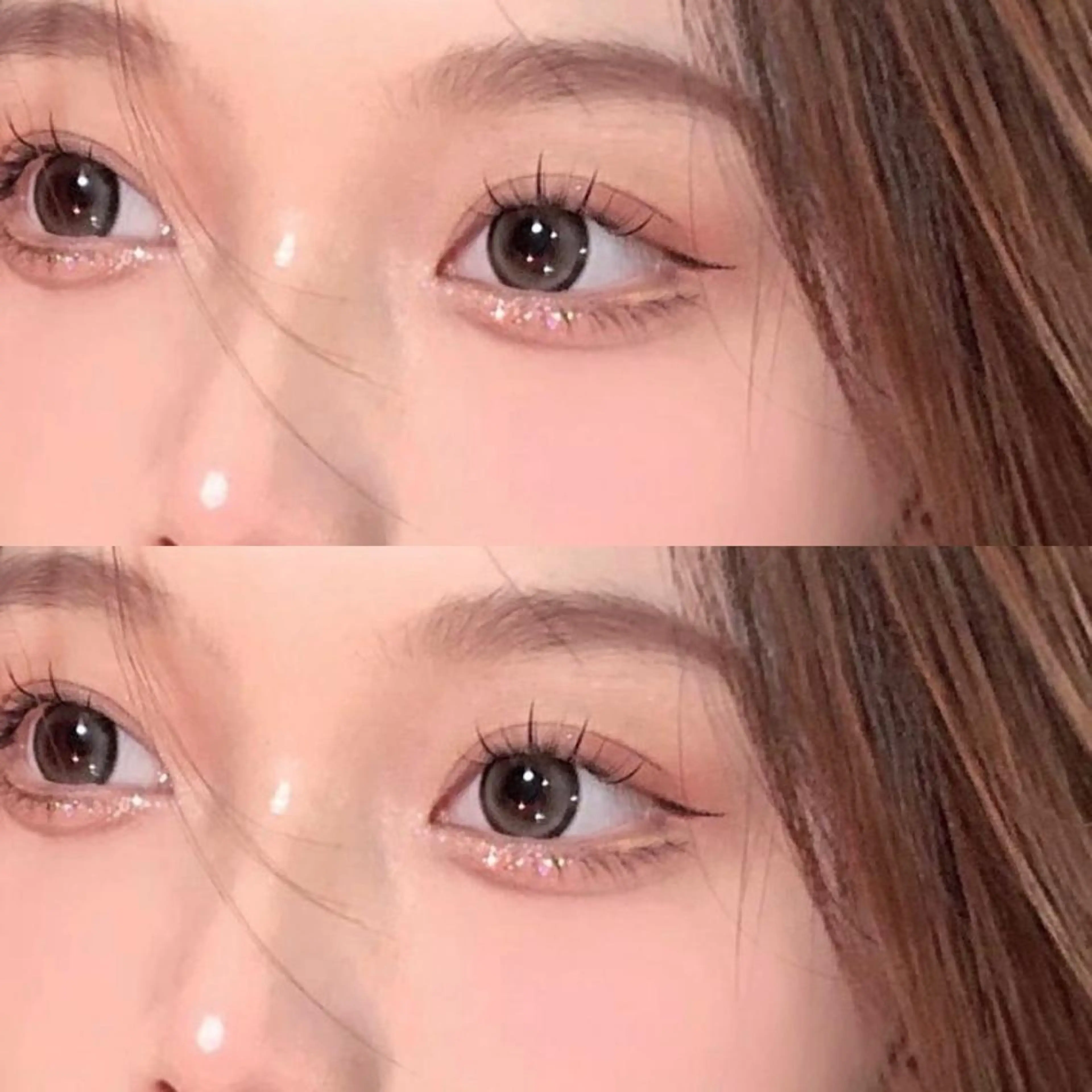 マツエク・マツパ ワンホンマツエク Chipieee iLaのマツエク・マツパデザイン