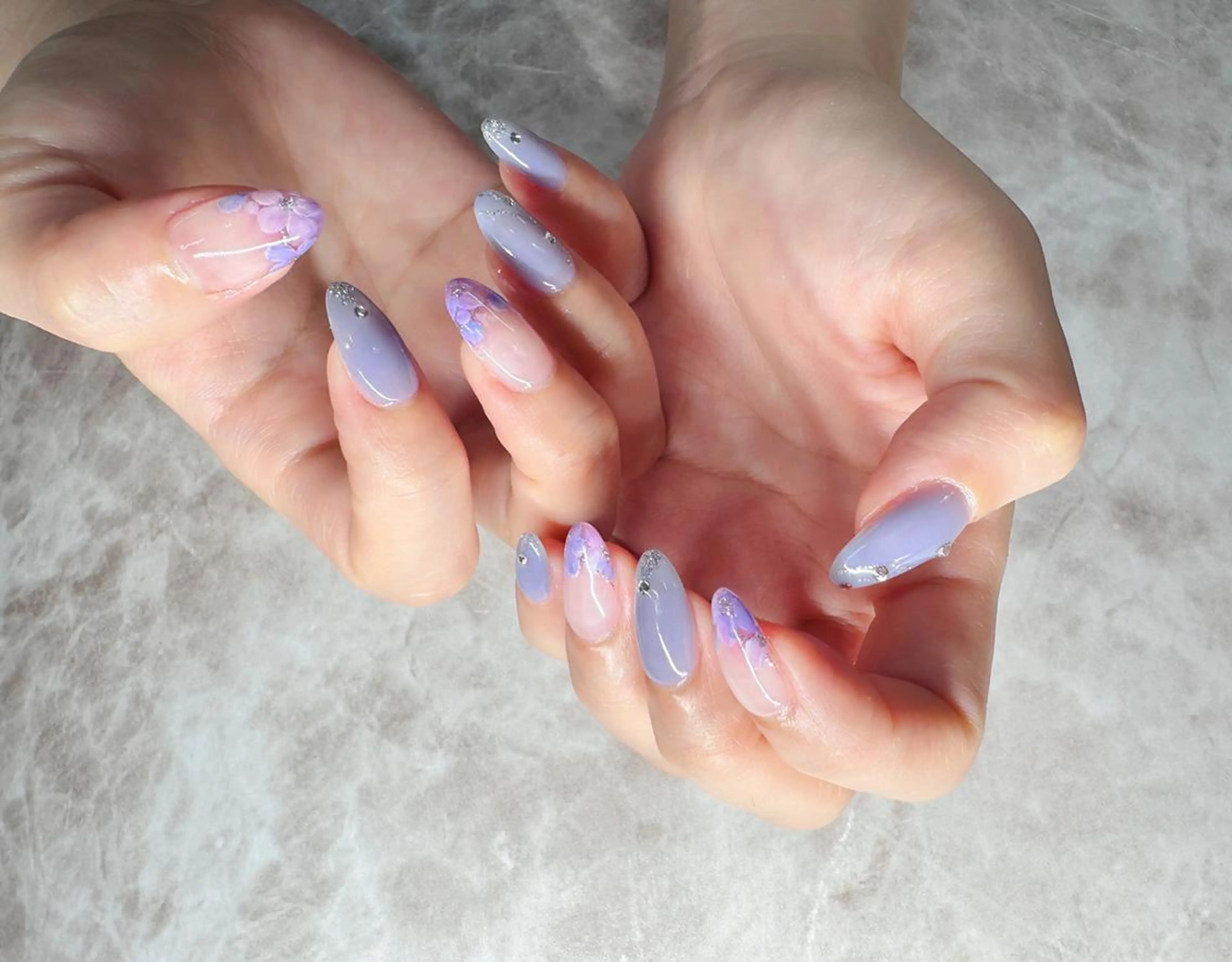 ネイル 閨匠 上野店のネイルデザイン