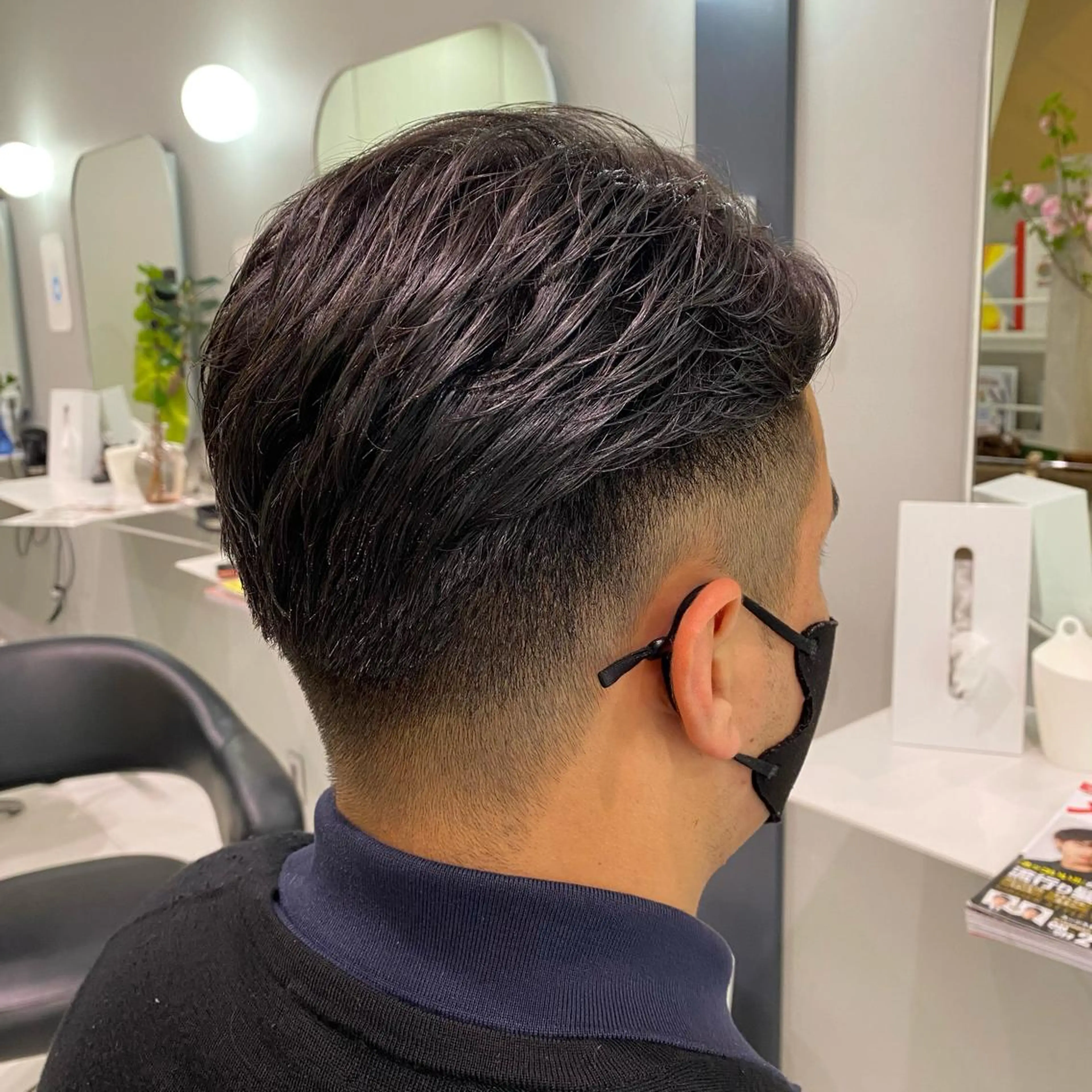 メンズ 【GUK】 🌻RINA🌻のヘアスタイル