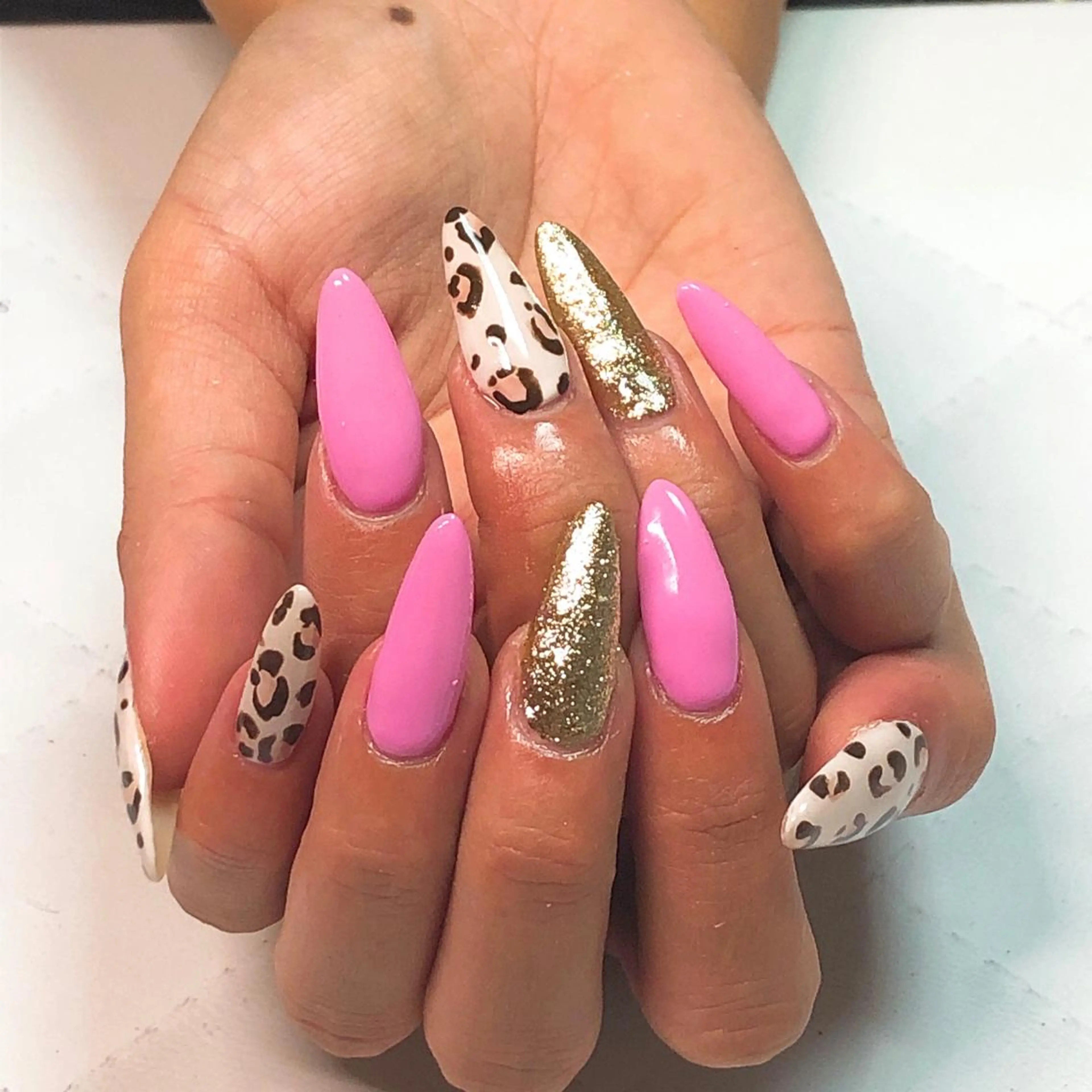 ネイル ハンドネイル nail roomのネイルデザイン