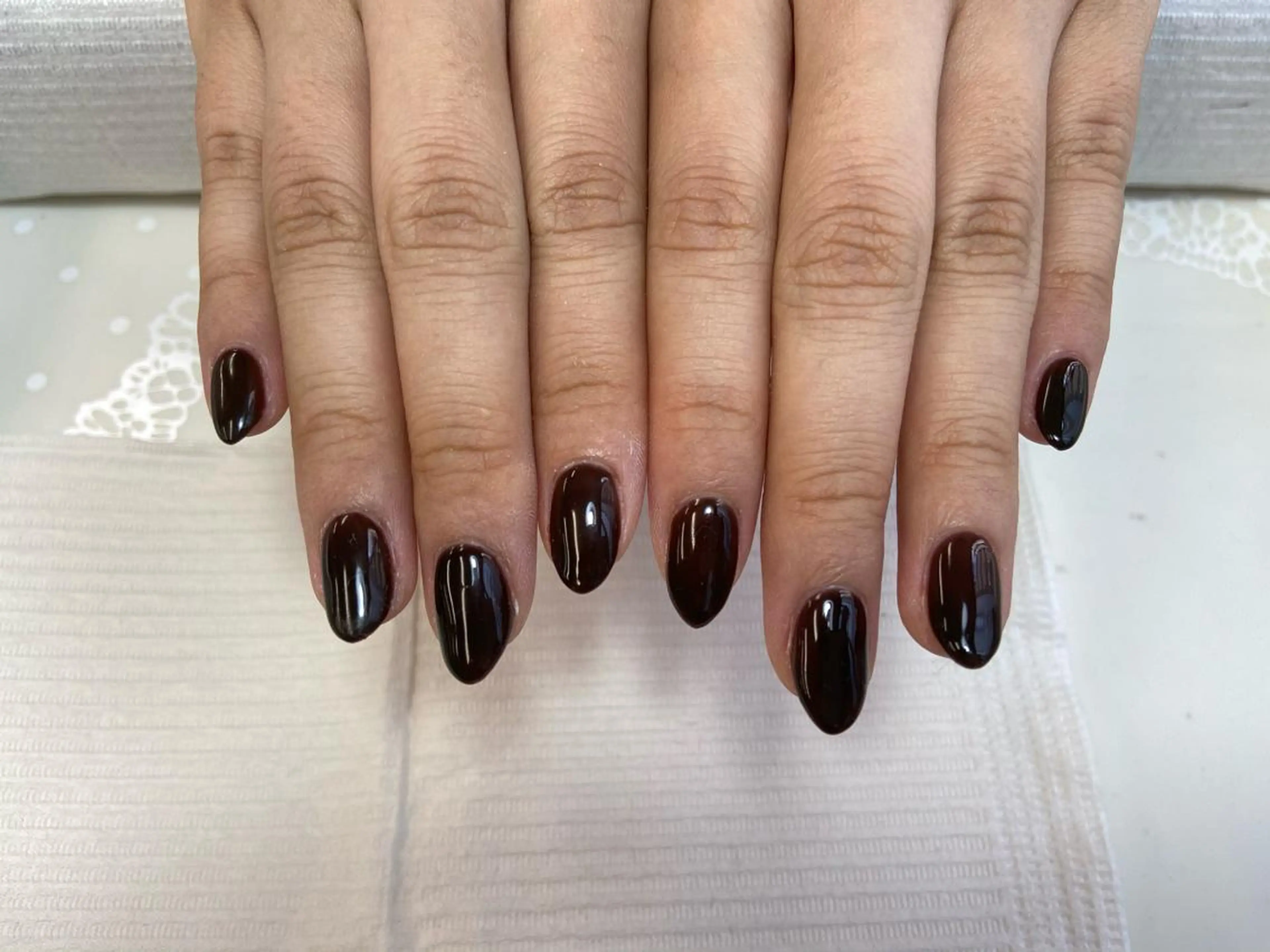 ネイル MAXKELLY  福岡天神所属・MAXKELLY natsuのネイルデザイン