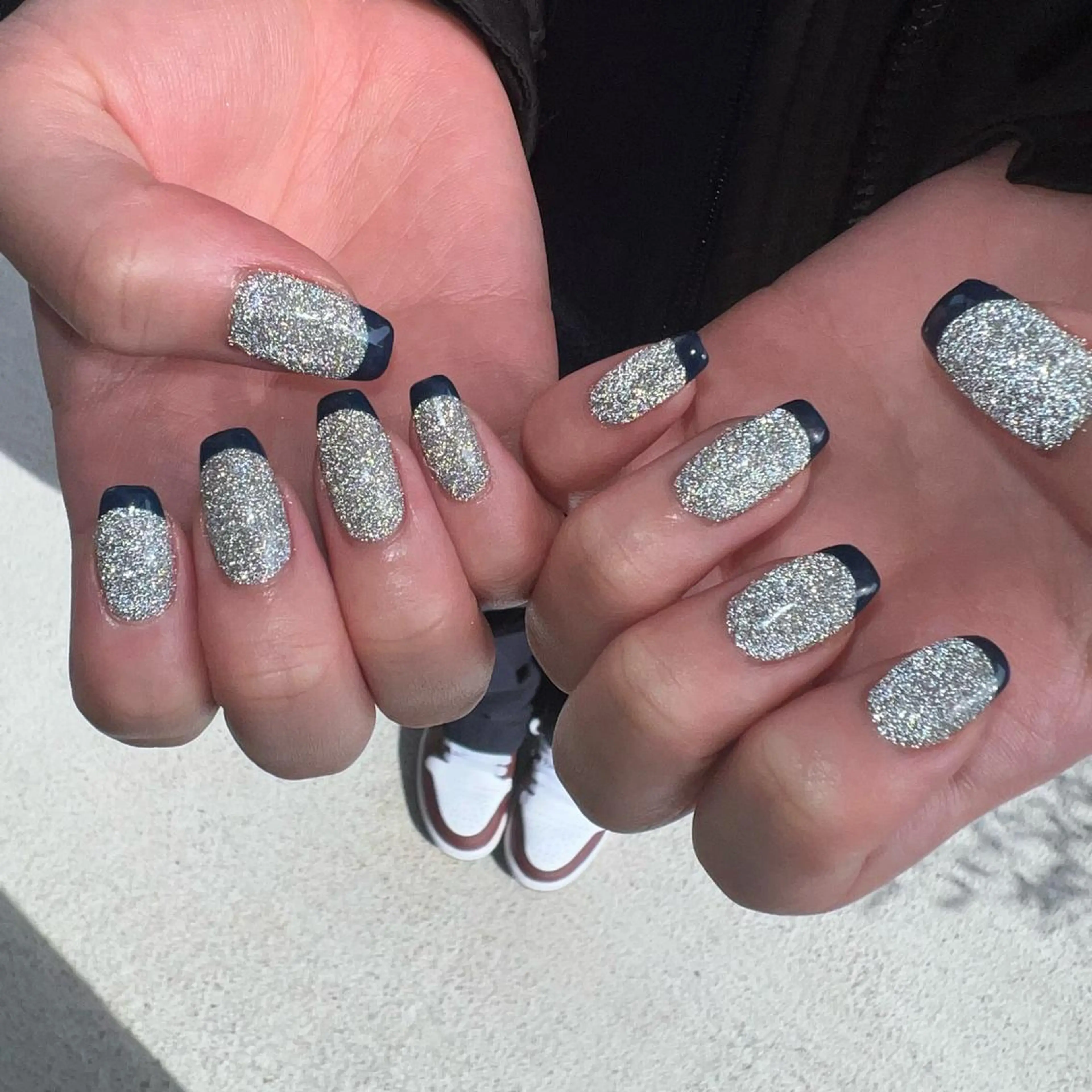 ネイル 美尽  BIZIN所属・久々 もえみのネイルデザイン