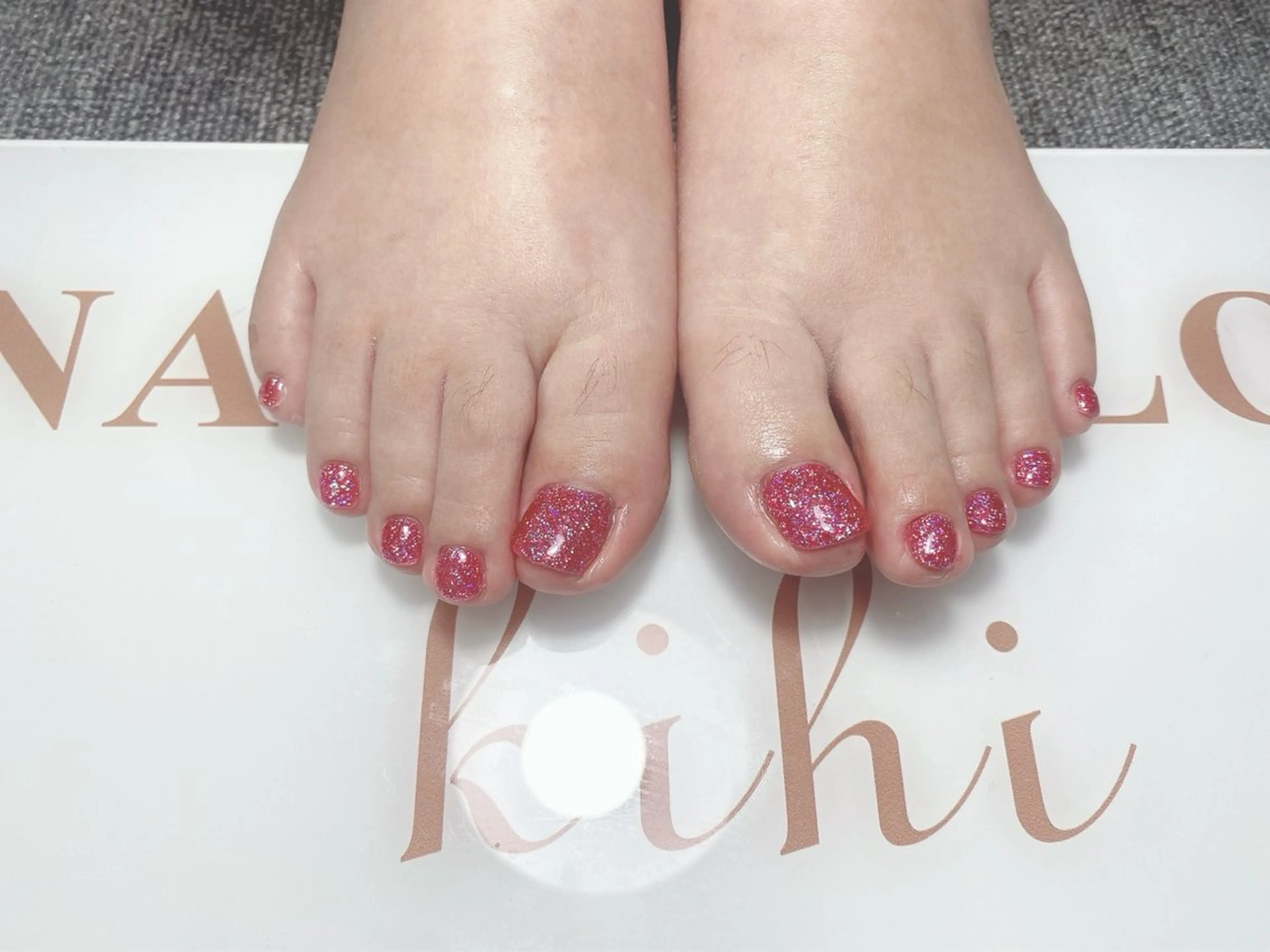 ネイル アートネイル フレンチネイル ジェルネイル グラデーション 韓国ネイル ハンドネイル 💕鈴木ユリ パラジェル/オフ無料のネイルデザイン