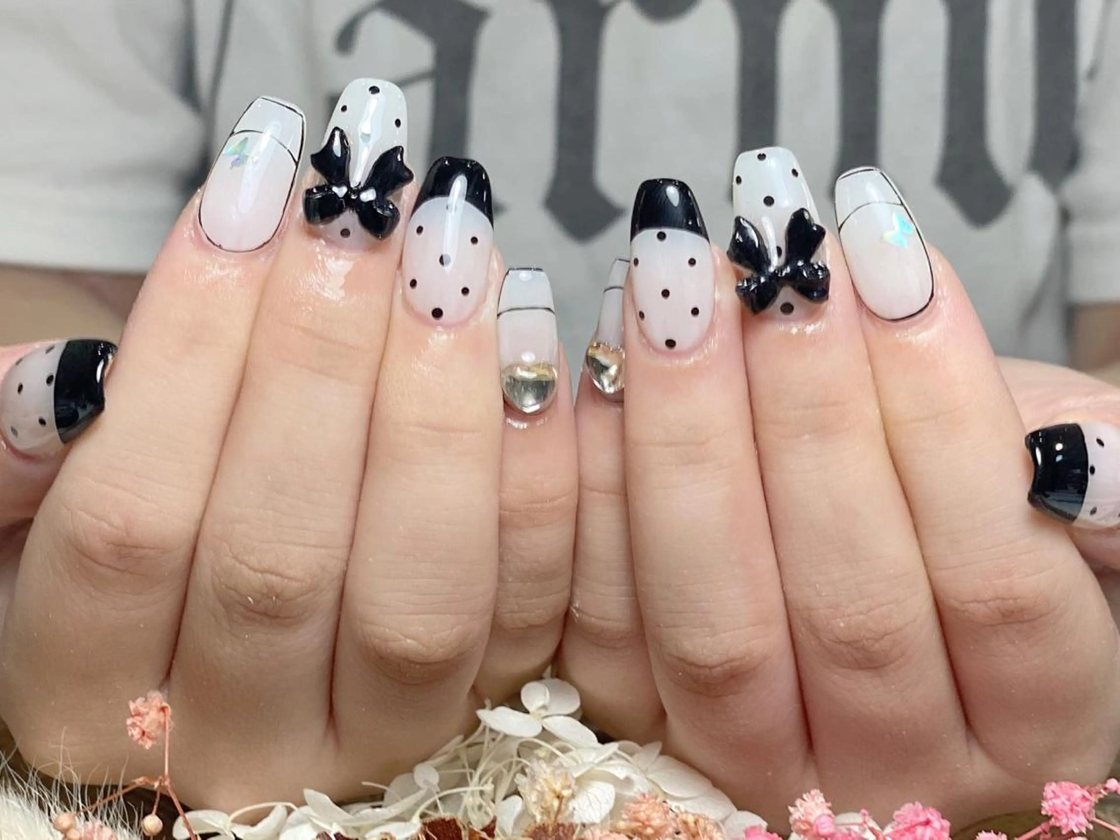 ネイル MSSugar Nailのネイルデザイン