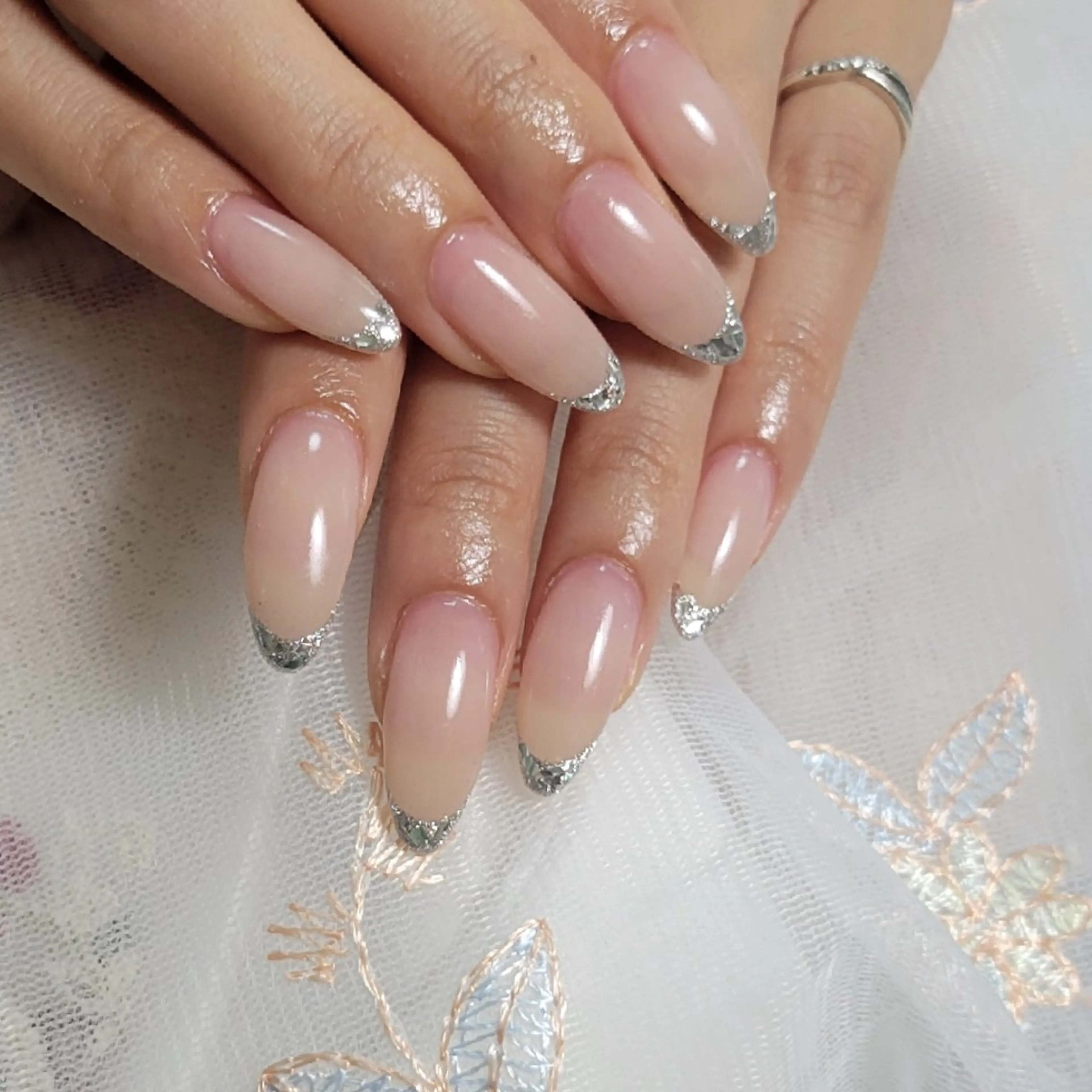 ネイル ハンドネイル ネイルサロンほっこり kanaのネイルデザイン